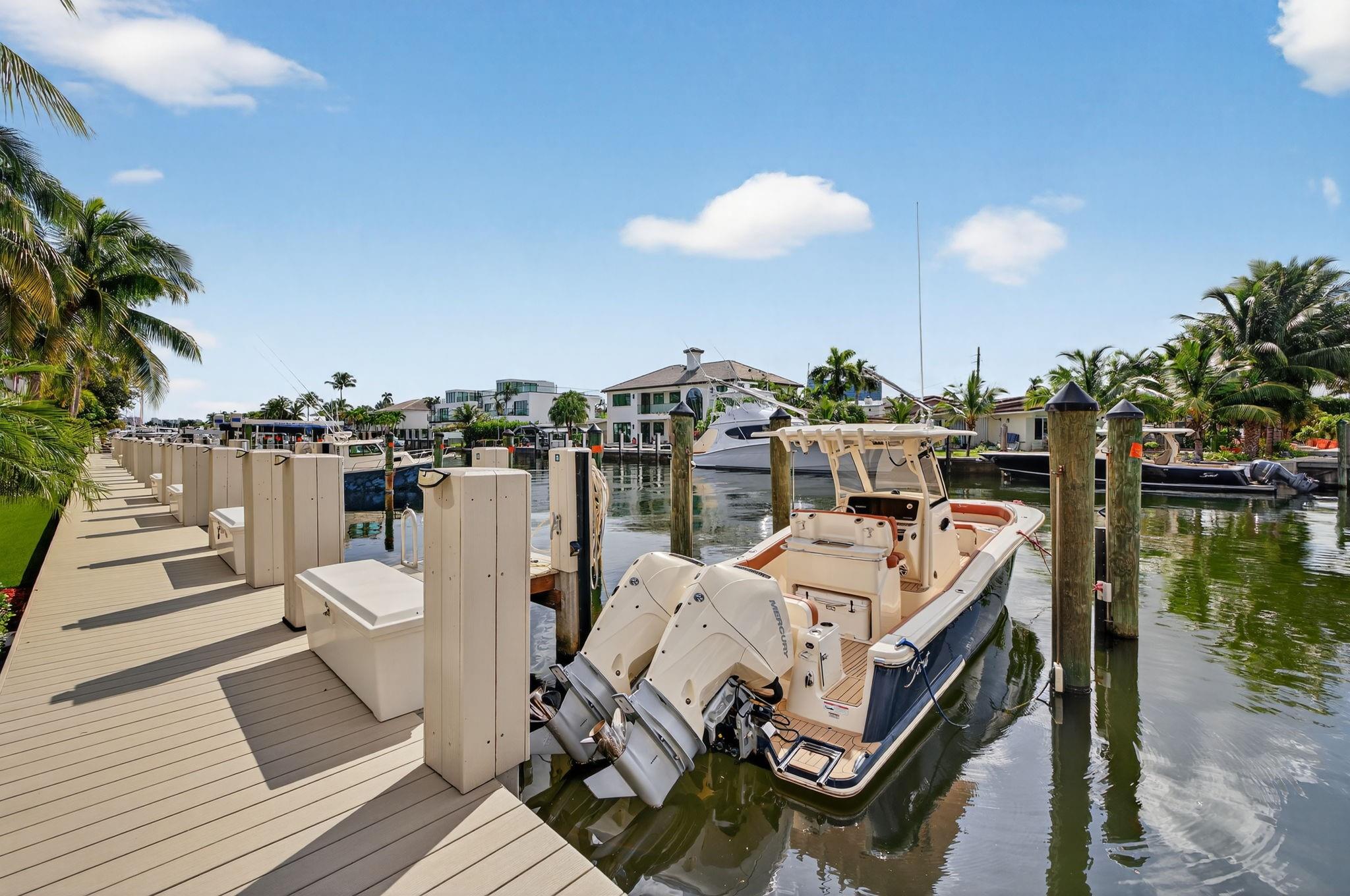 Hemingway Landing - Residential