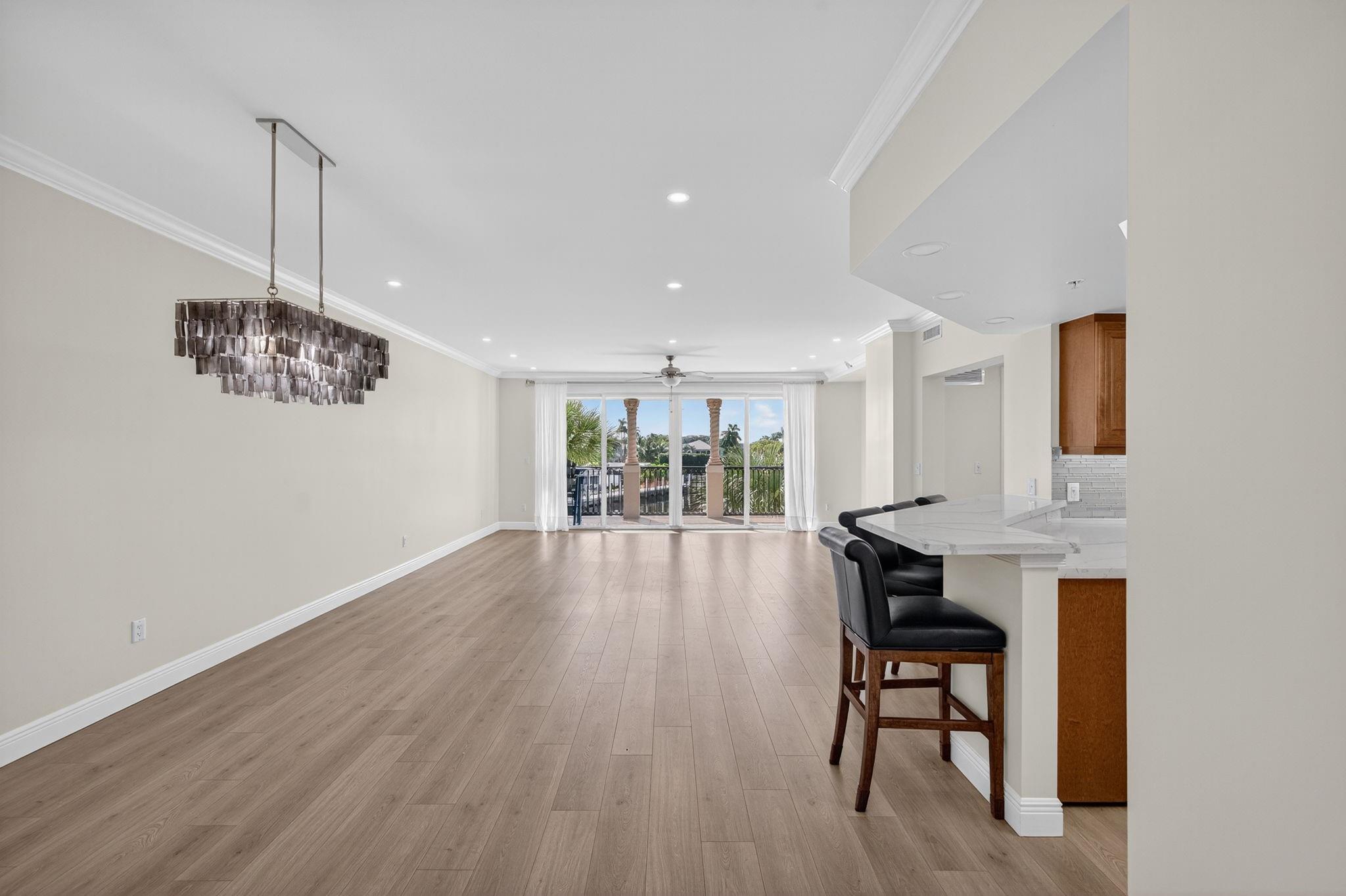 Hemingway Landing - Residential