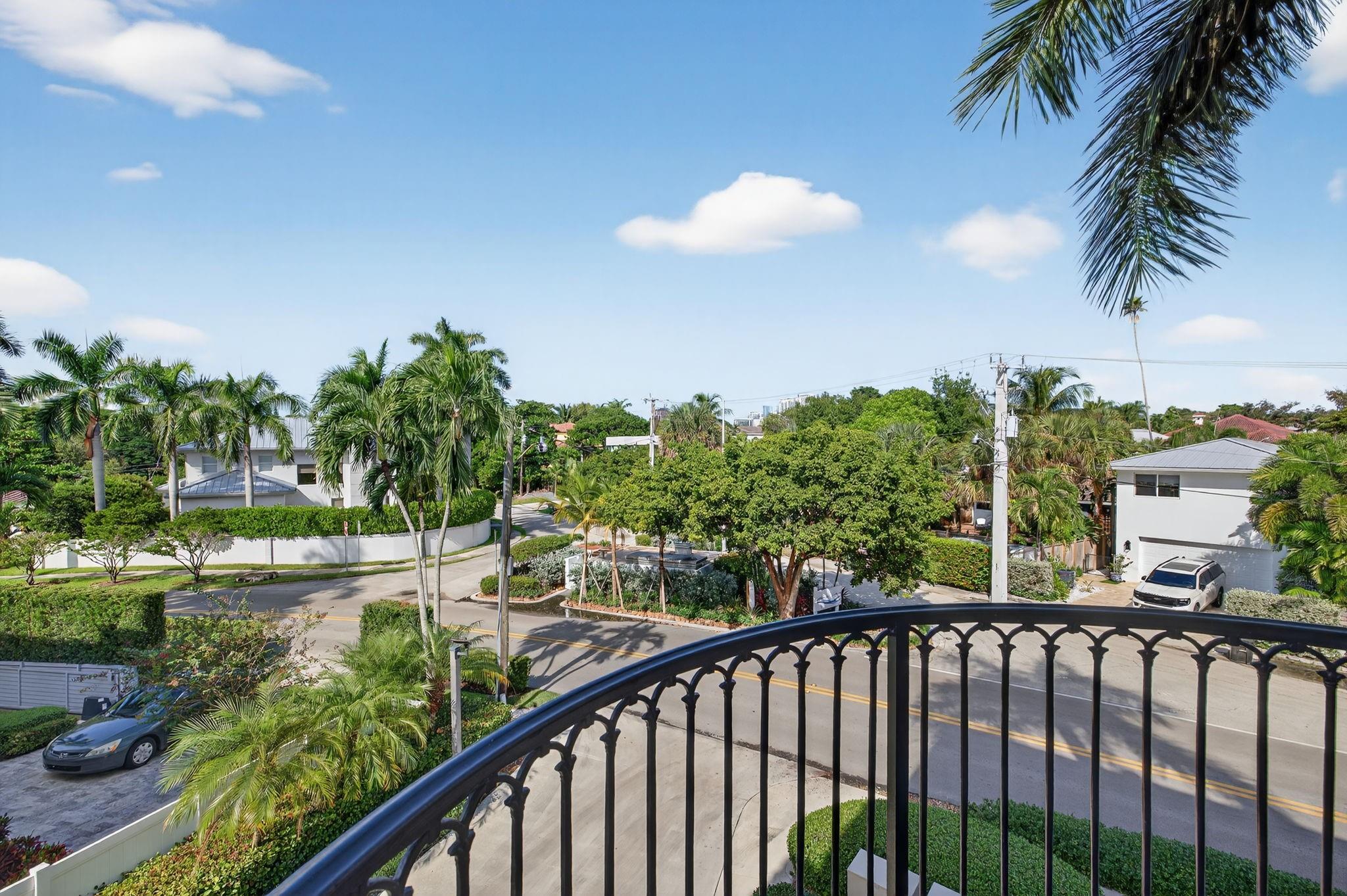 Hemingway Landing - Residential