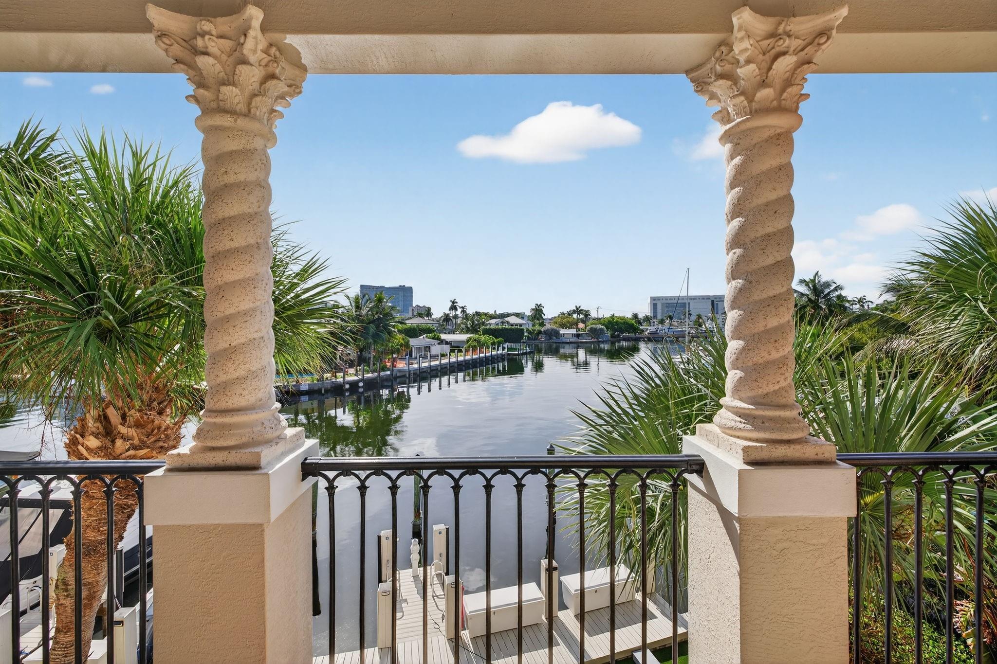 Hemingway Landing - Residential