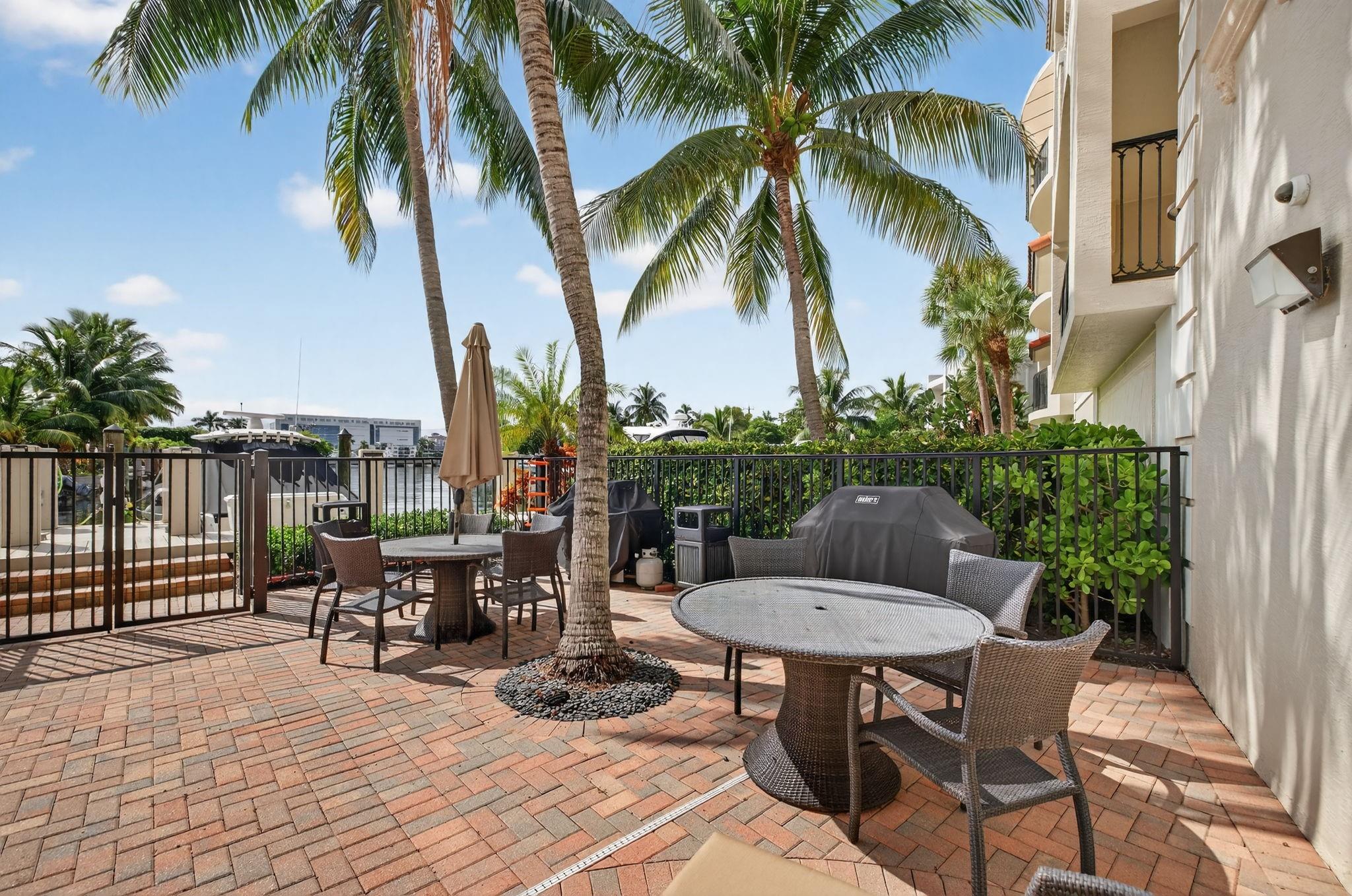 Hemingway Landing - Residential