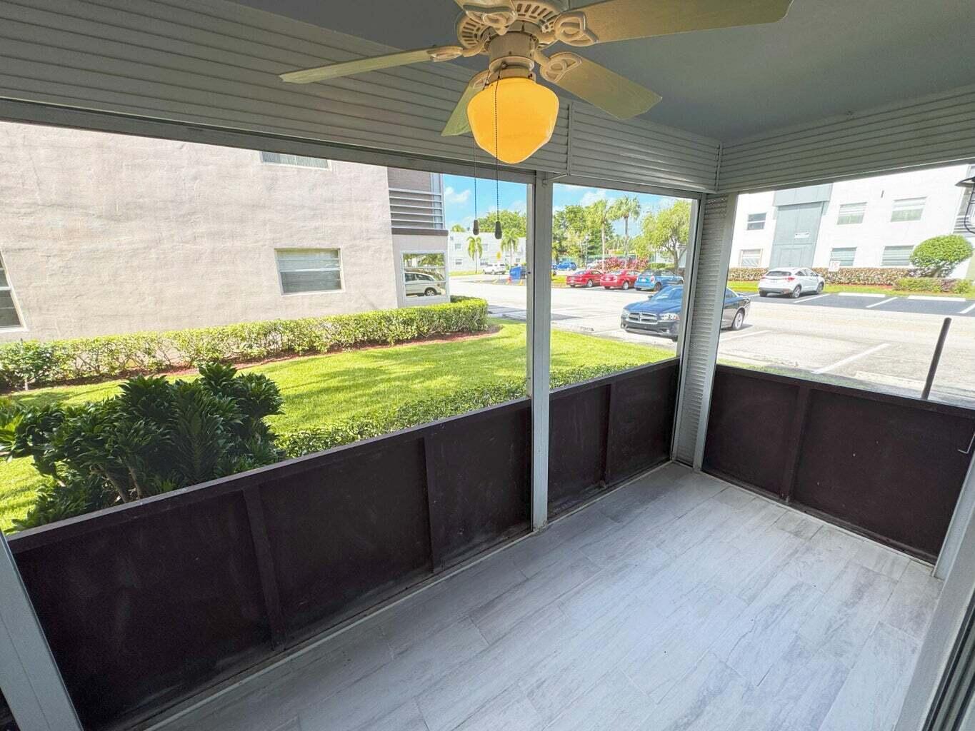 KINGS POINT NORMANDY COND - Residential Lease