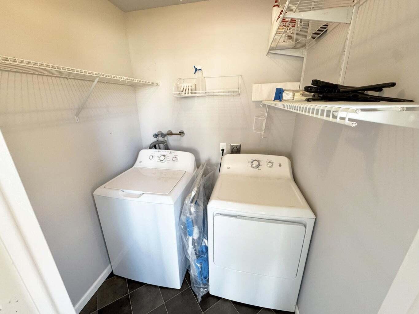 KINGS POINT NORMANDY COND - Residential Lease