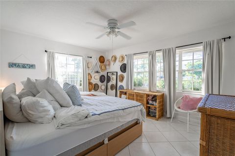 A home in Pompano Beach