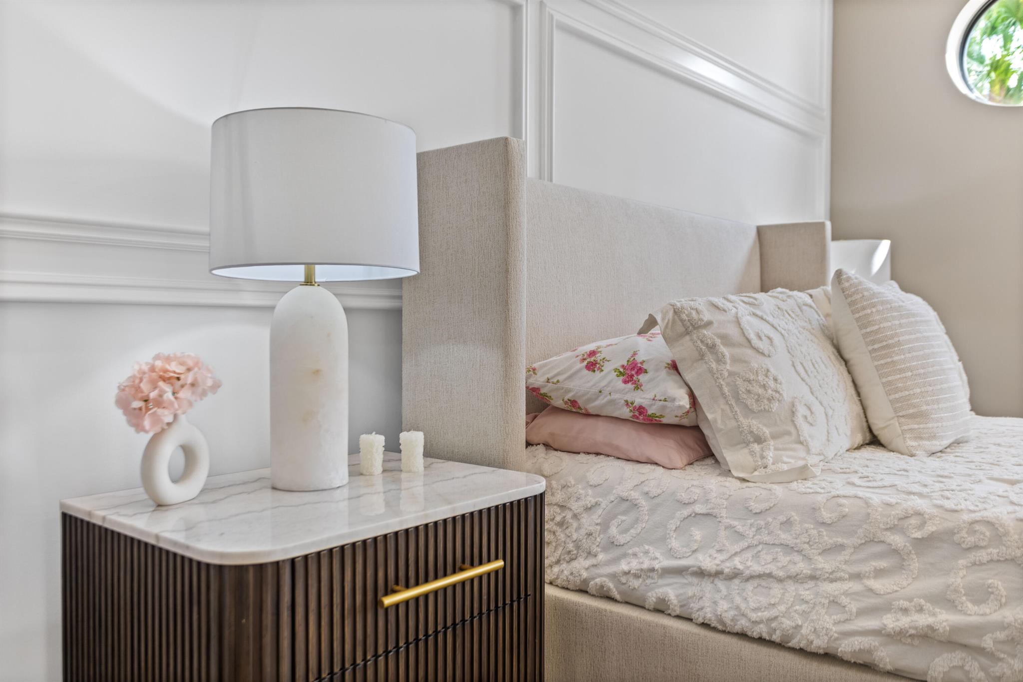 WILLOW GREENS - Residential