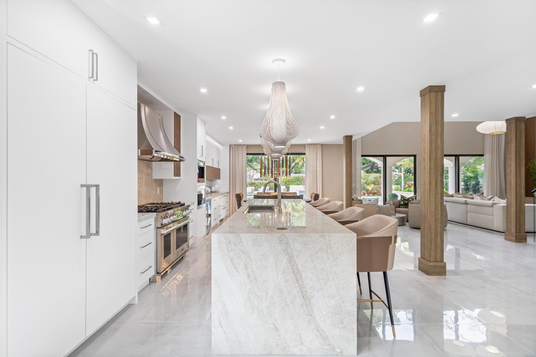 WILLOW GREENS - Residential