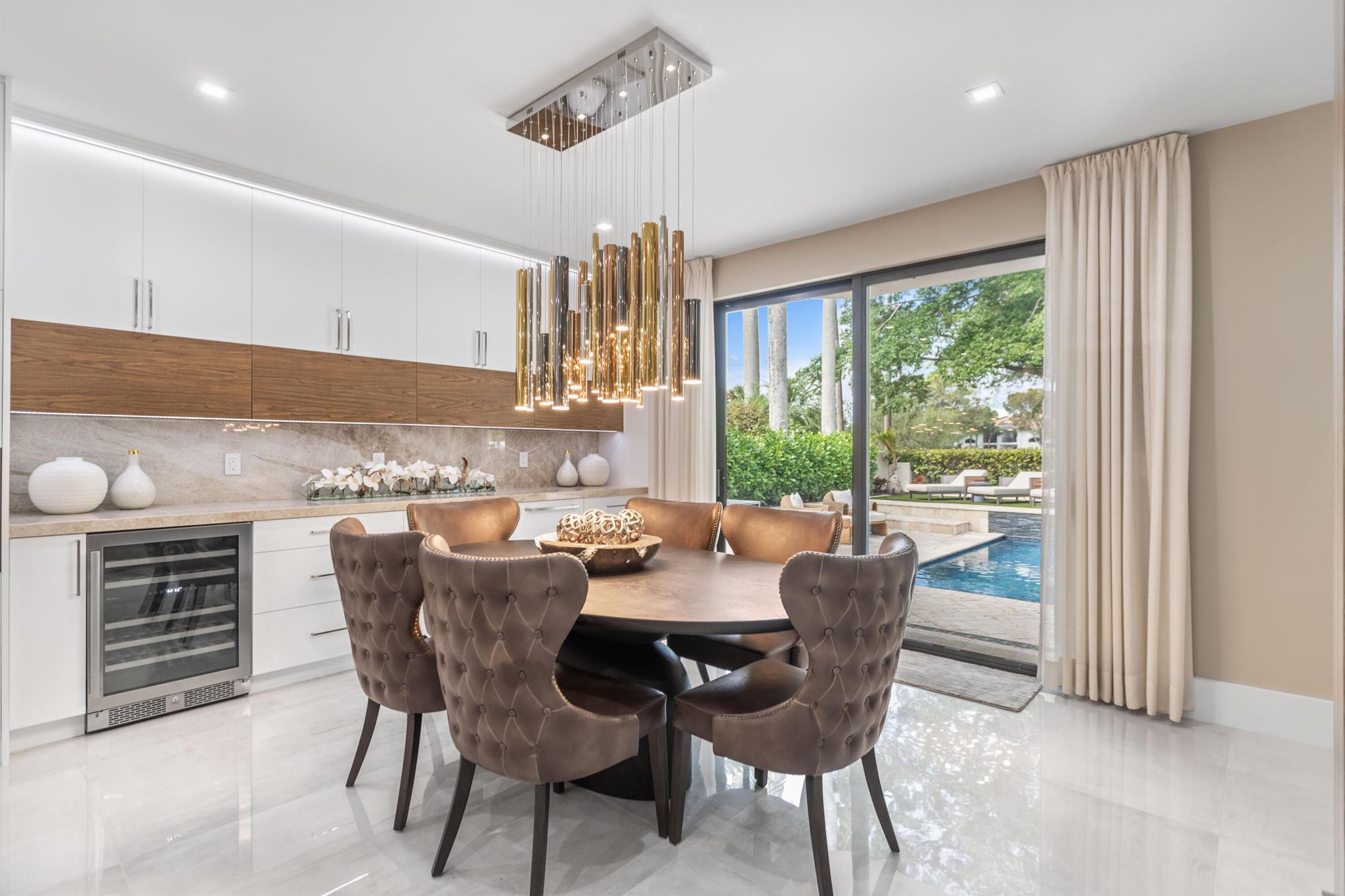 WILLOW GREENS - Residential