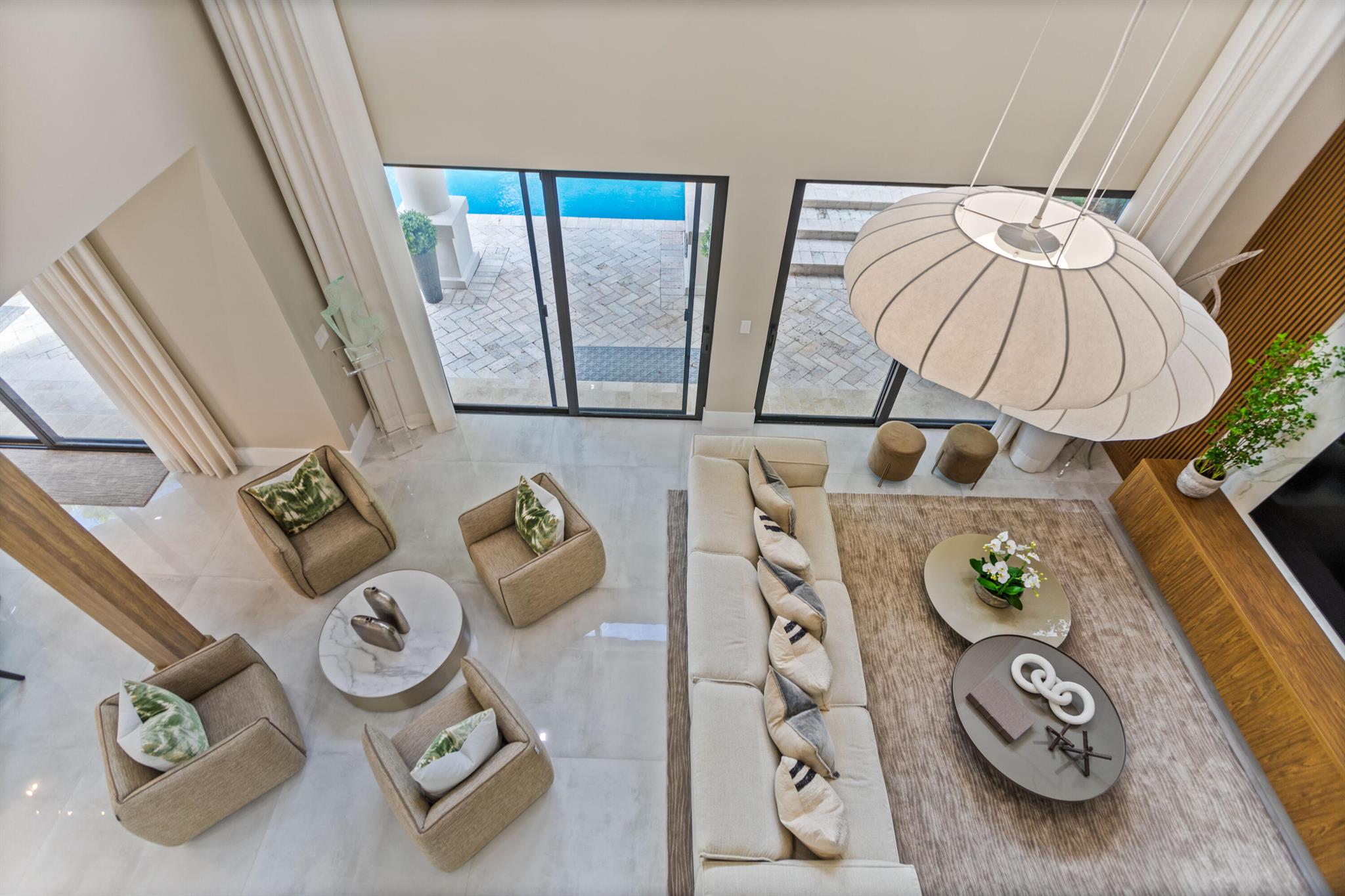 WILLOW GREENS - Residential