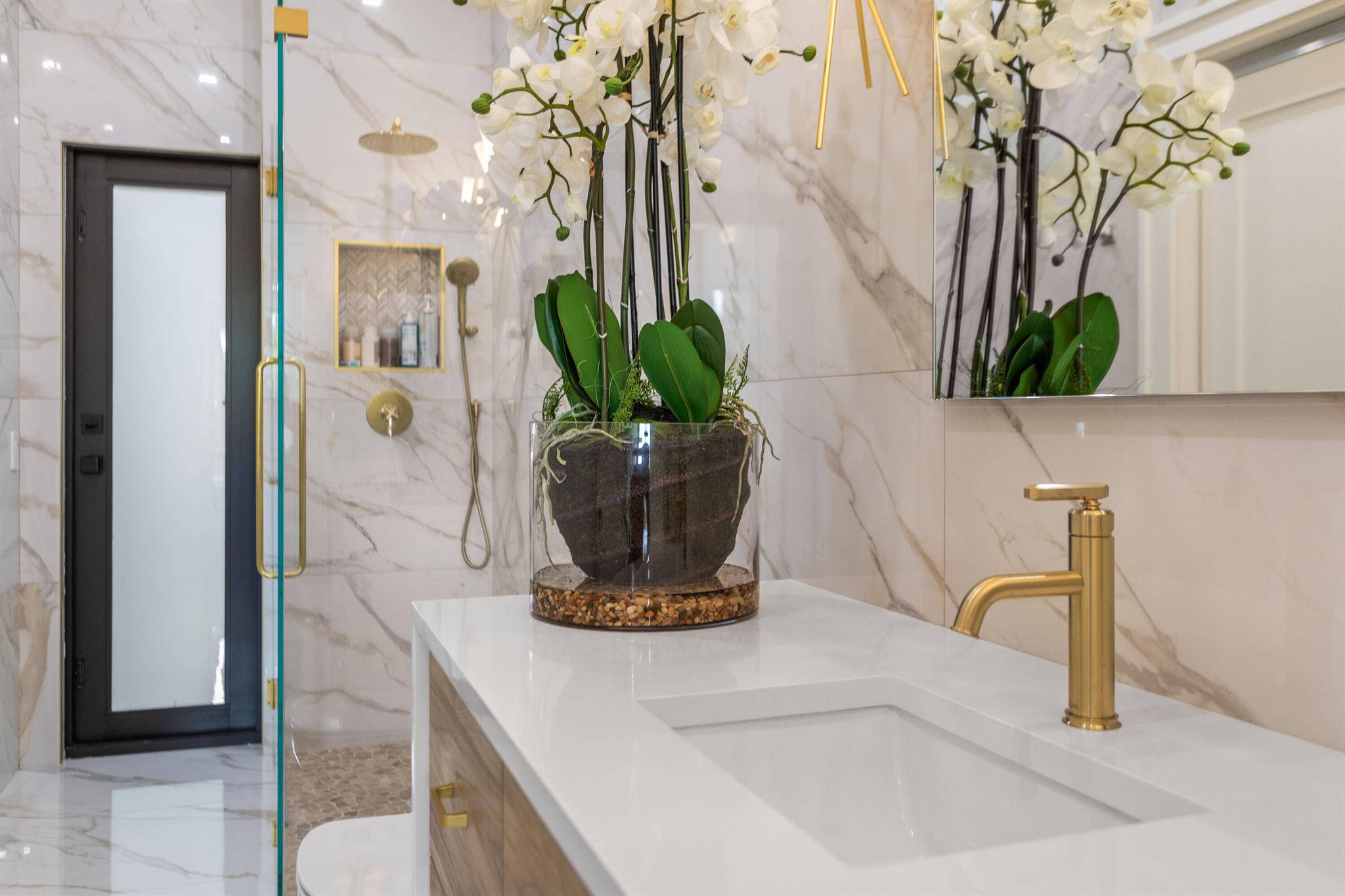 WILLOW GREENS - Residential