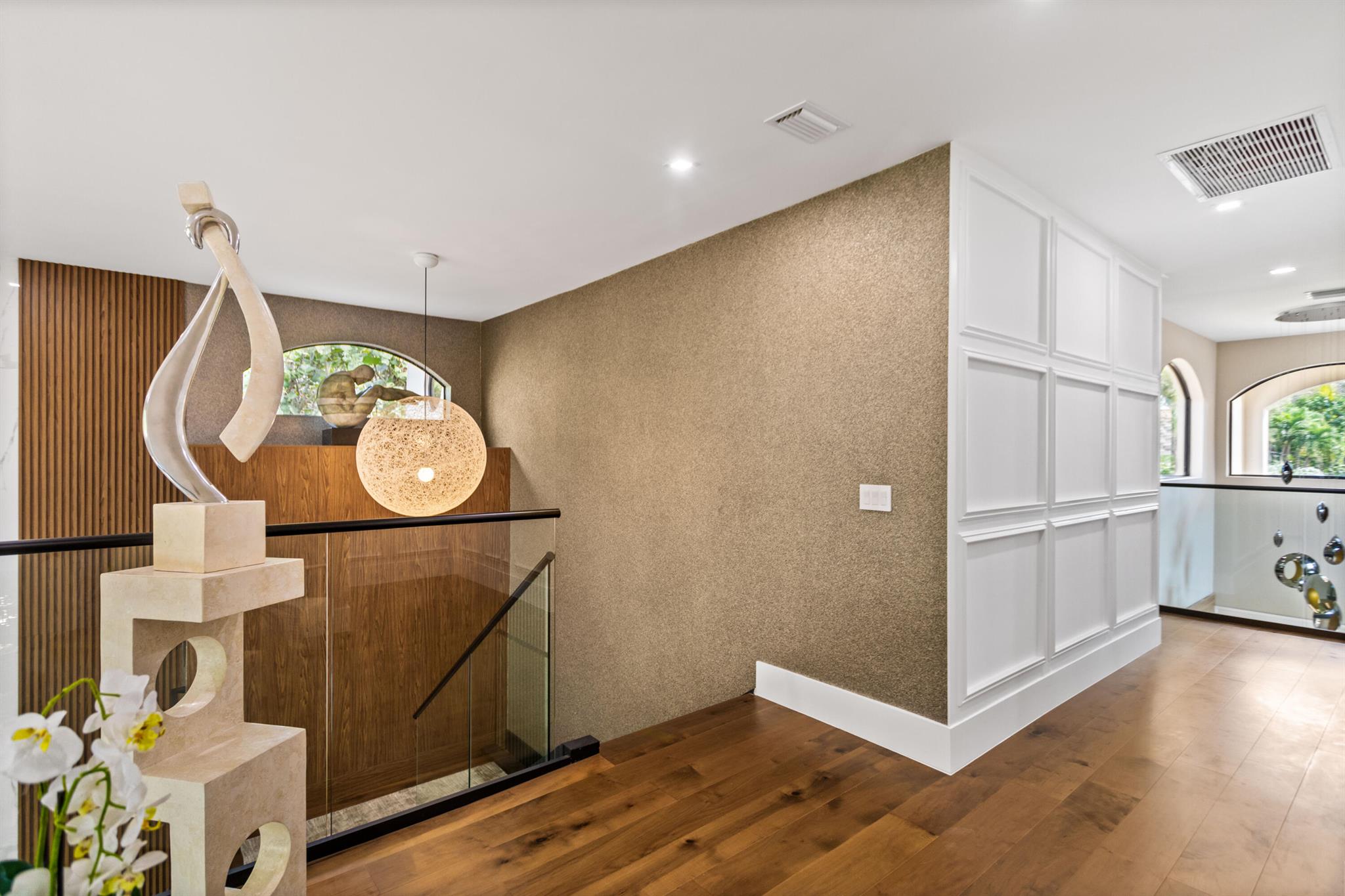 WILLOW GREENS - Residential