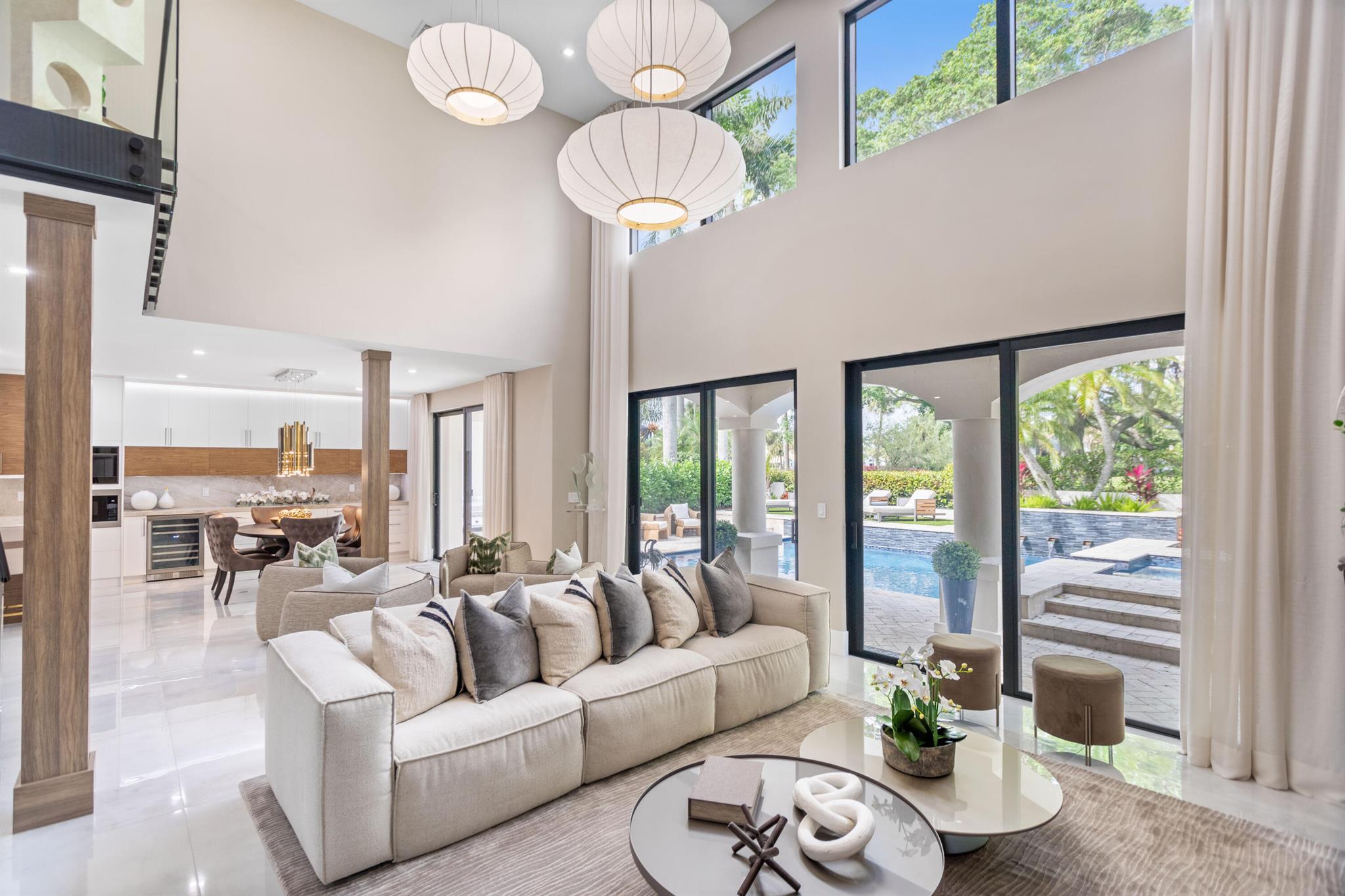 WILLOW GREENS - Residential