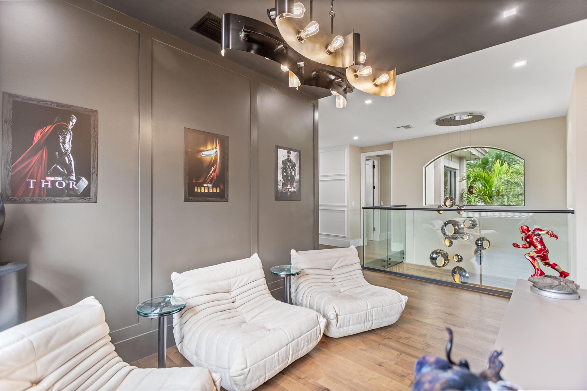 WILLOW GREENS - Residential