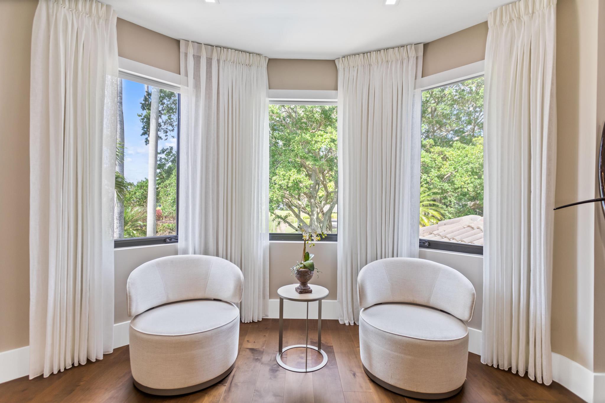 WILLOW GREENS - Residential