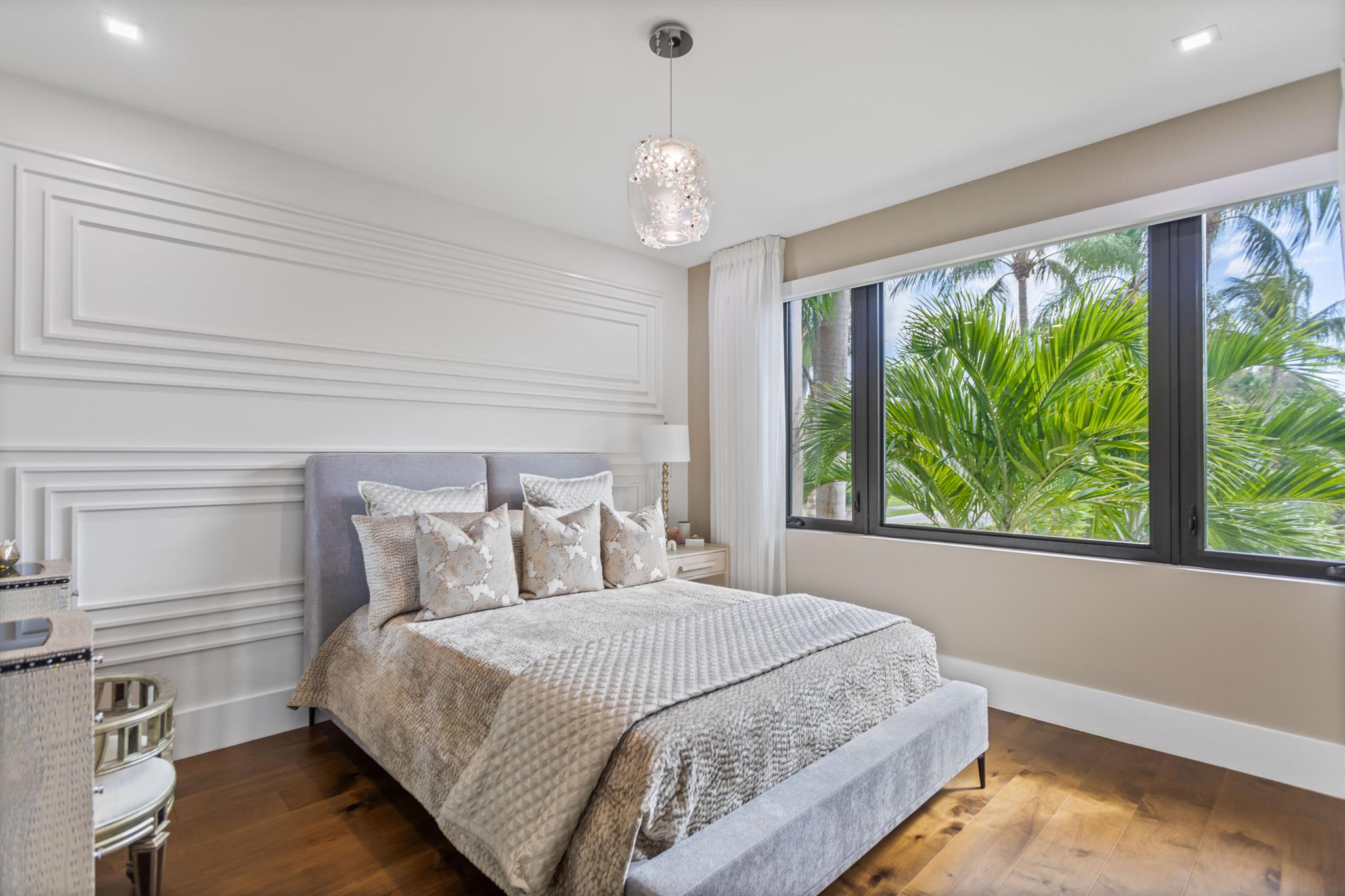 WILLOW GREENS - Residential