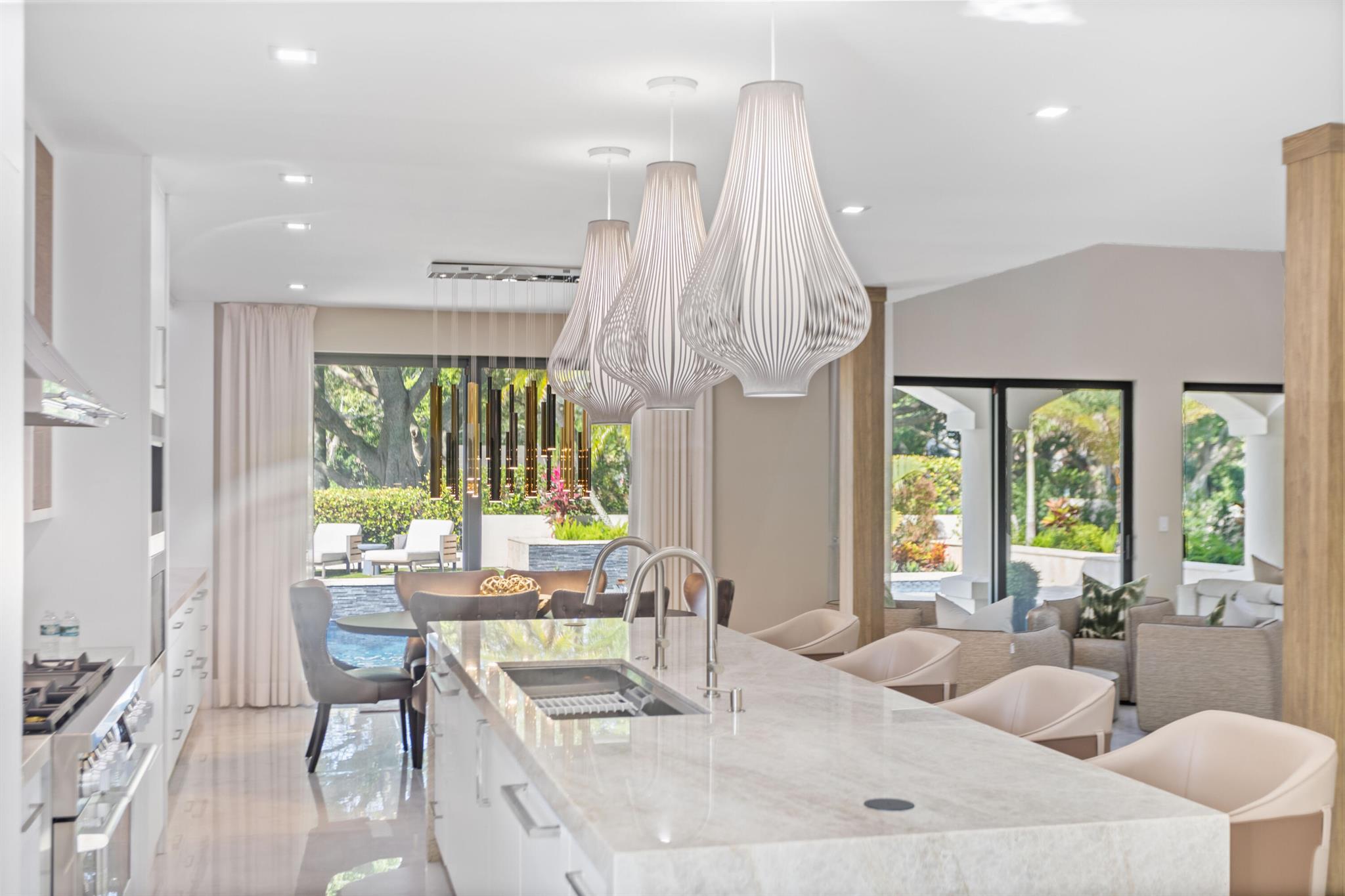 WILLOW GREENS - Residential