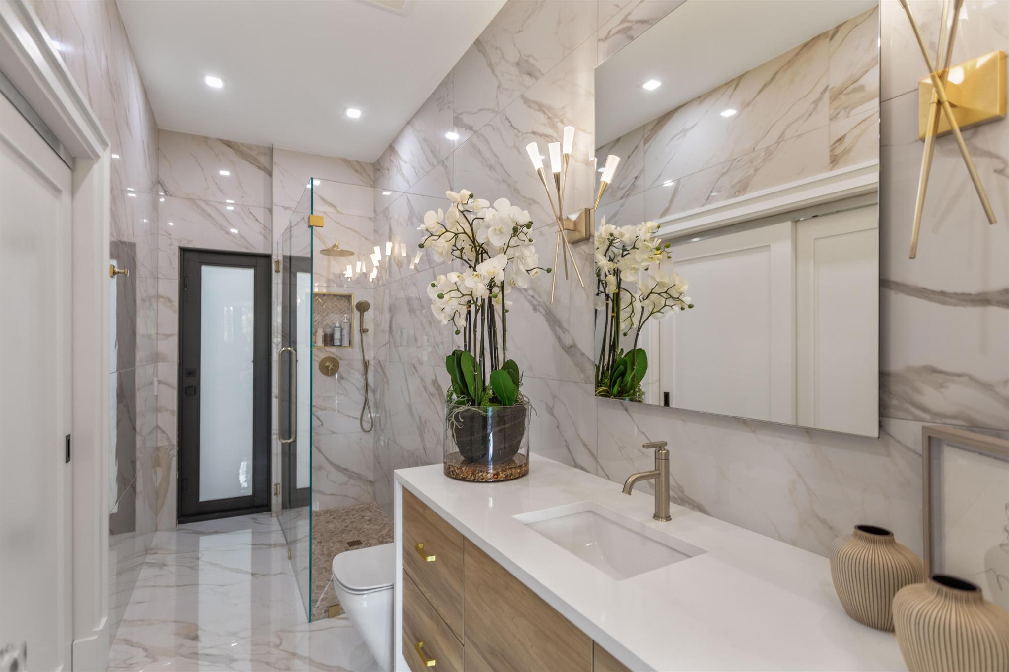 WILLOW GREENS - Residential