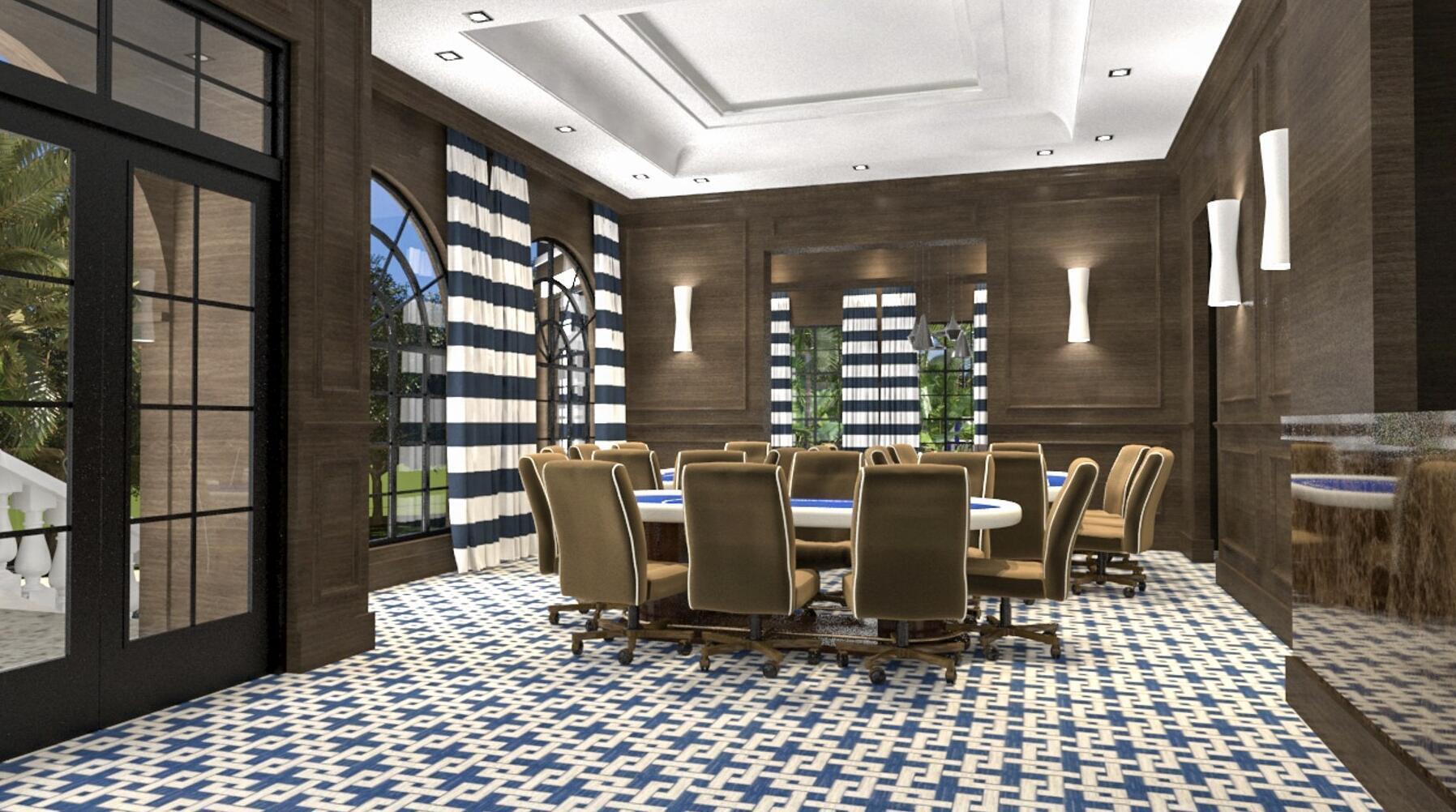 WILLOW GREENS - Residential