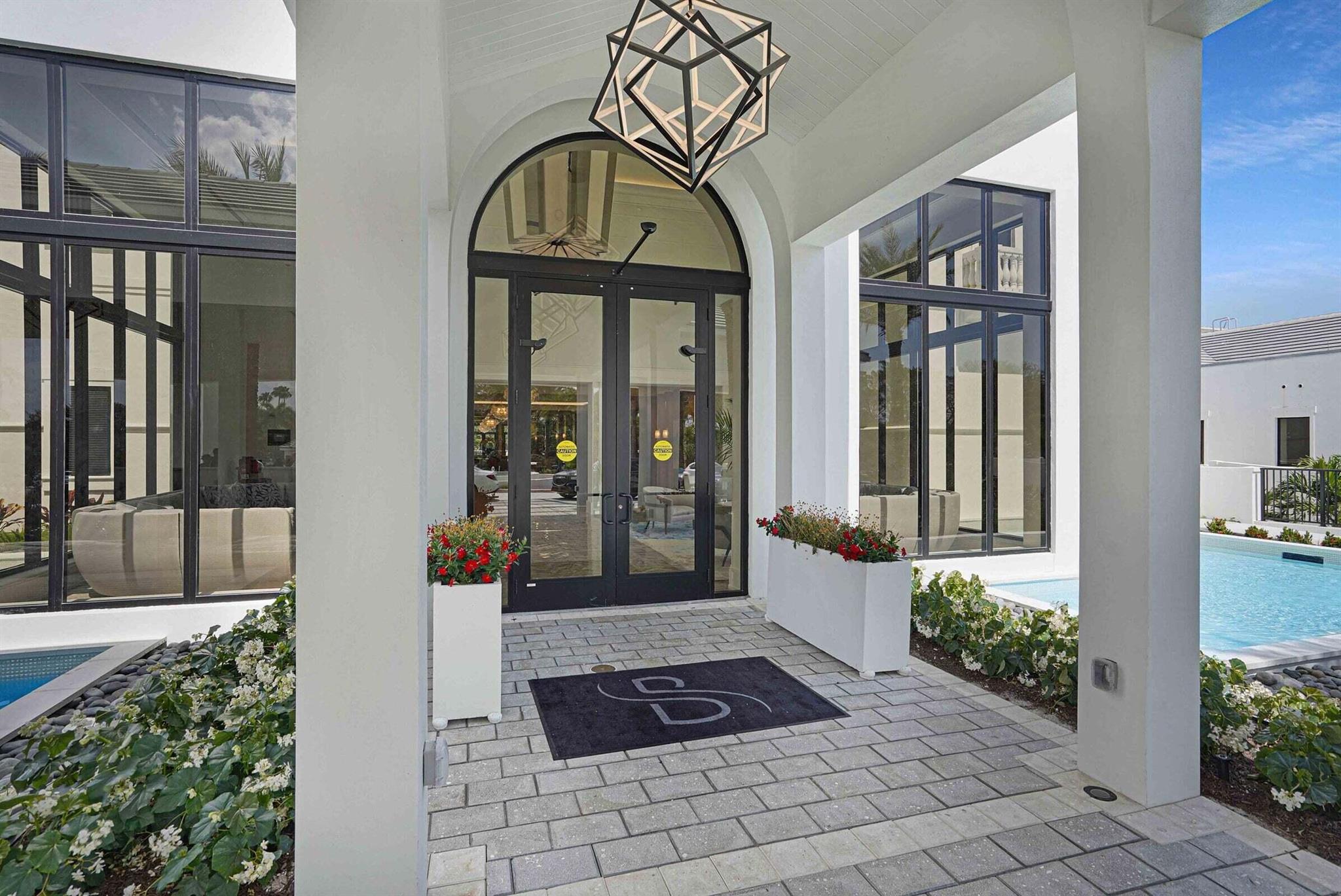 WILLOW GREENS - Residential