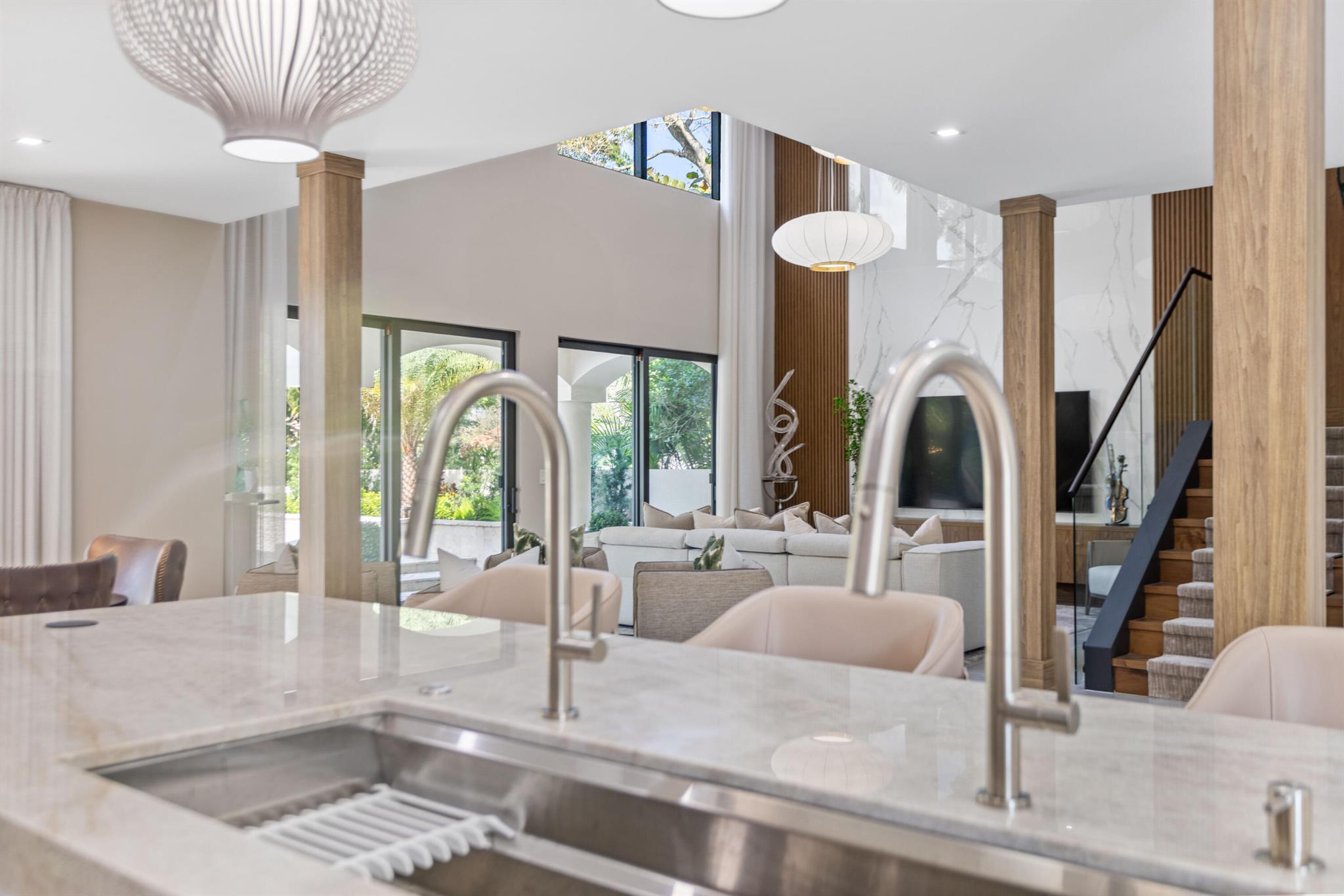 WILLOW GREENS - Residential