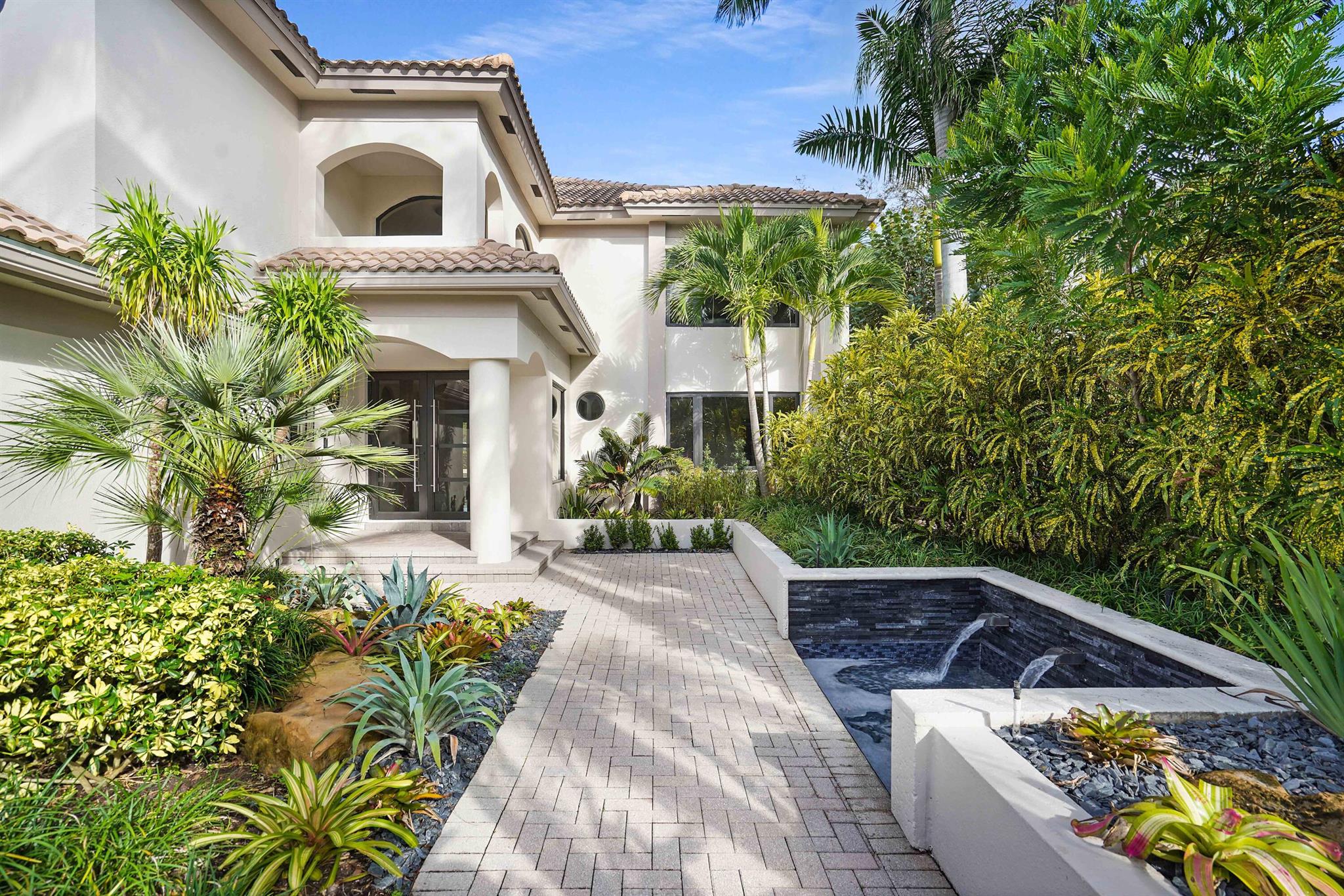 WILLOW GREENS - Residential