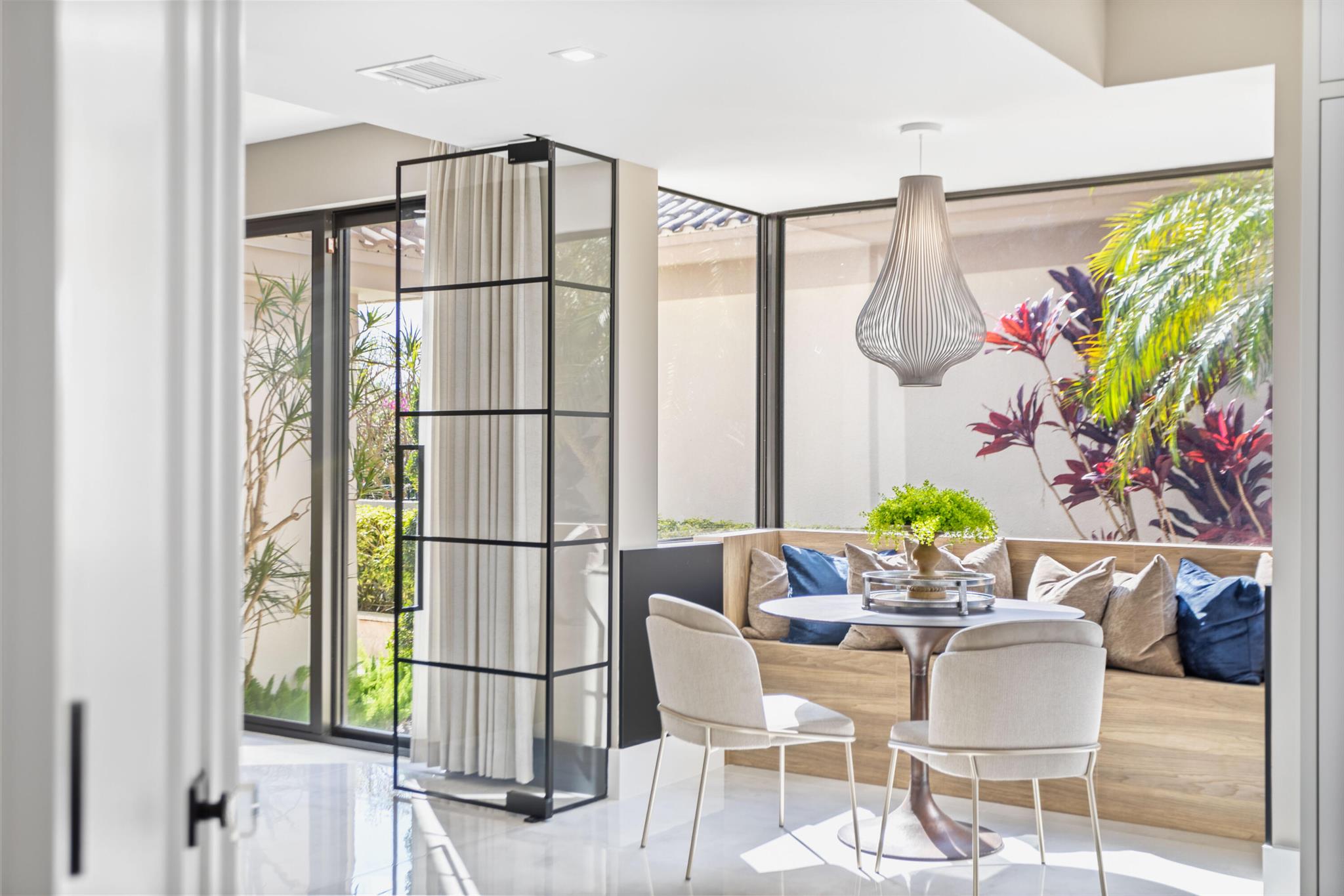 WILLOW GREENS - Residential