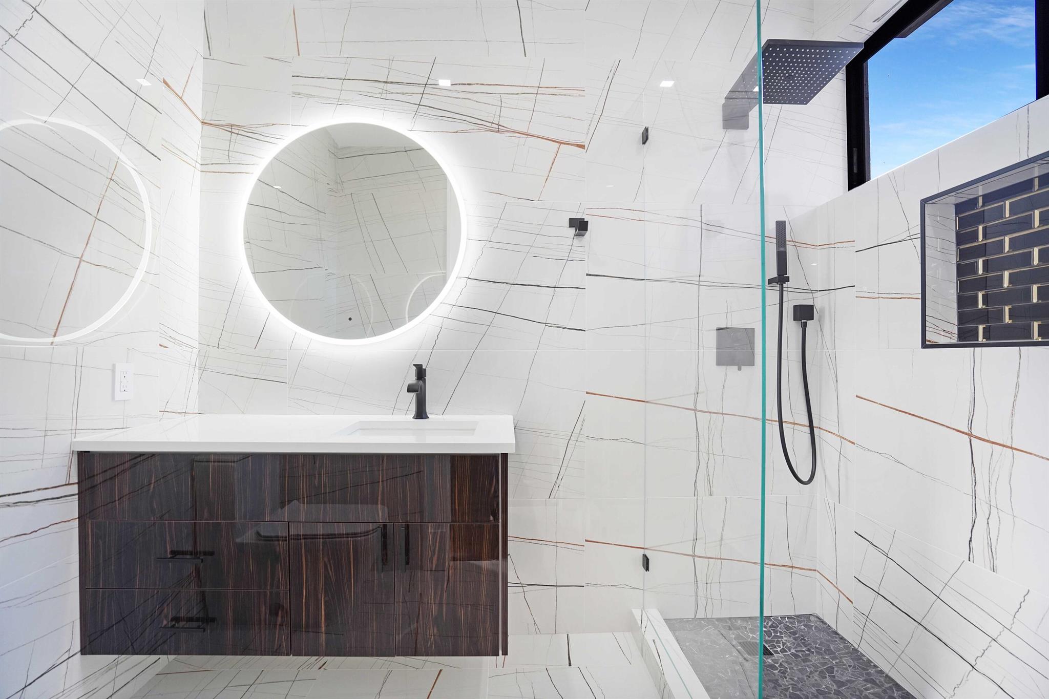 WILLOW GREENS - Residential