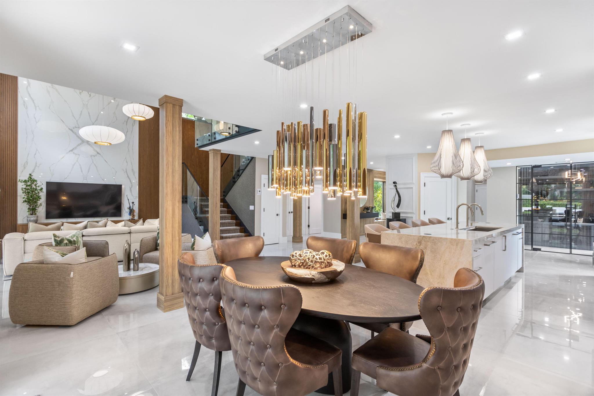 WILLOW GREENS - Residential