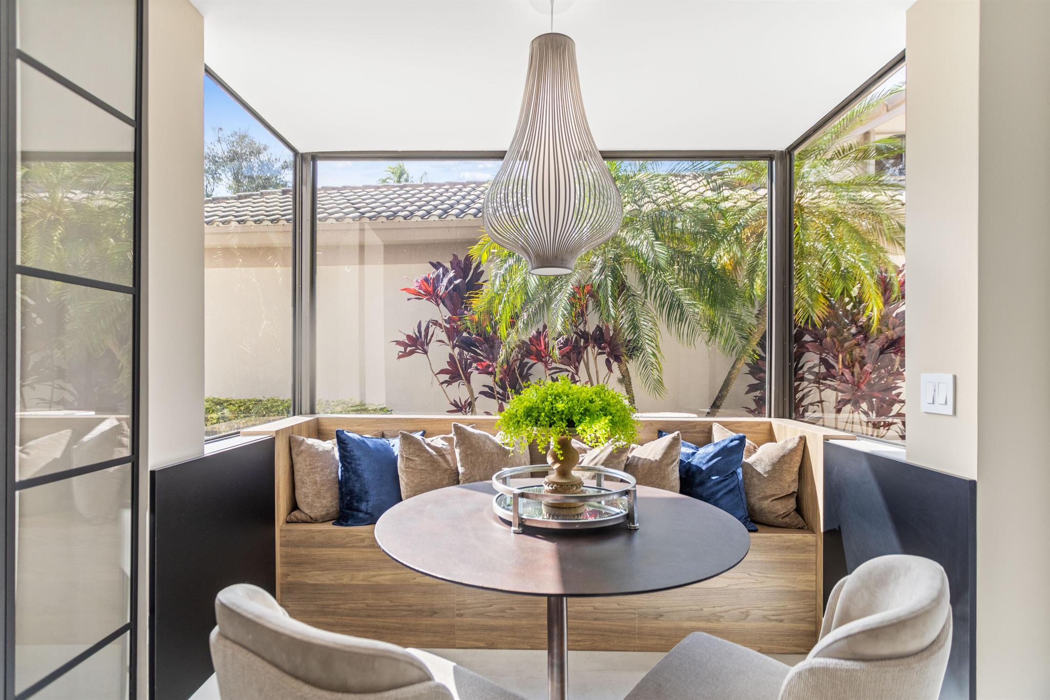 WILLOW GREENS - Residential