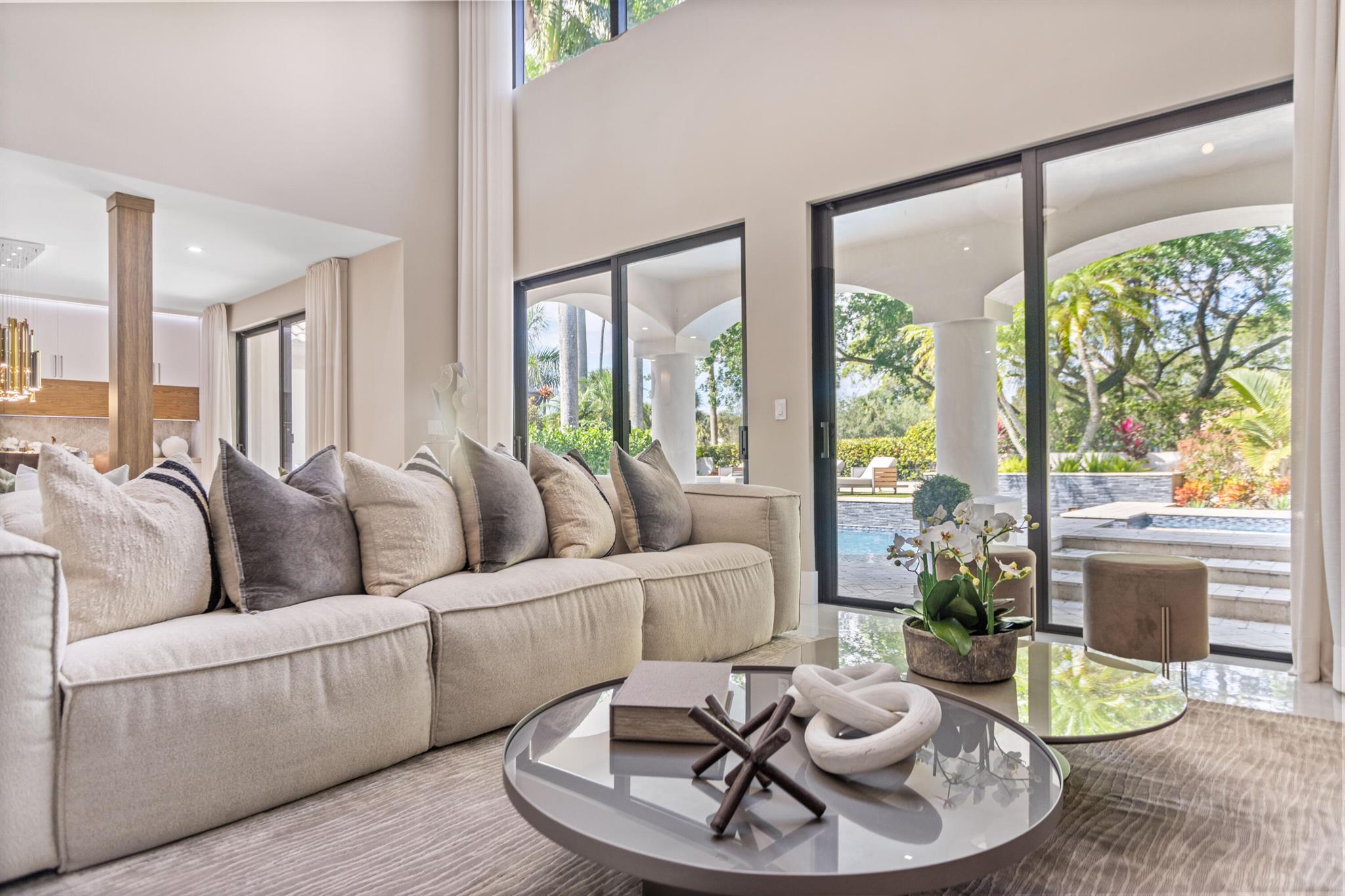 WILLOW GREENS - Residential