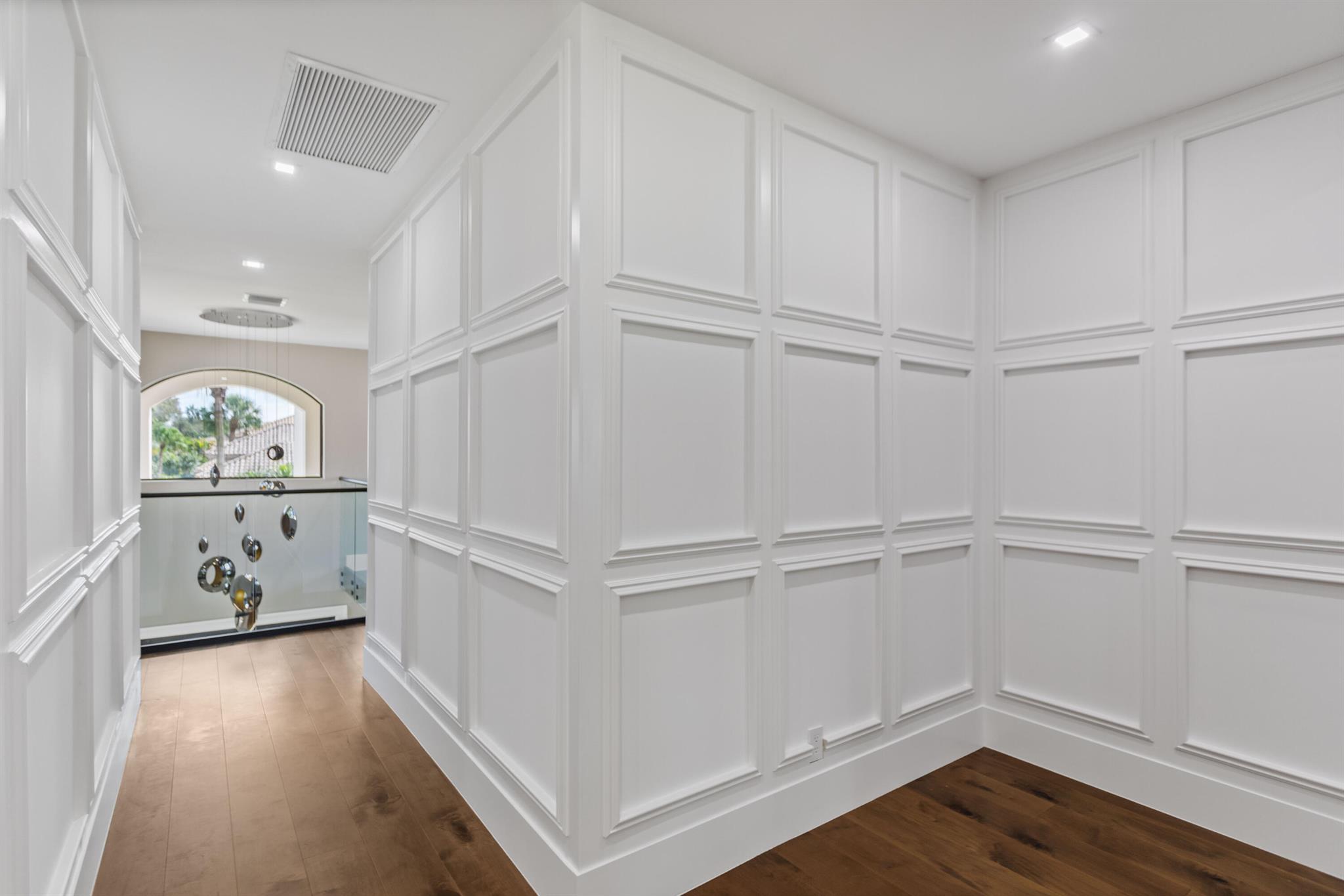 WILLOW GREENS - Residential