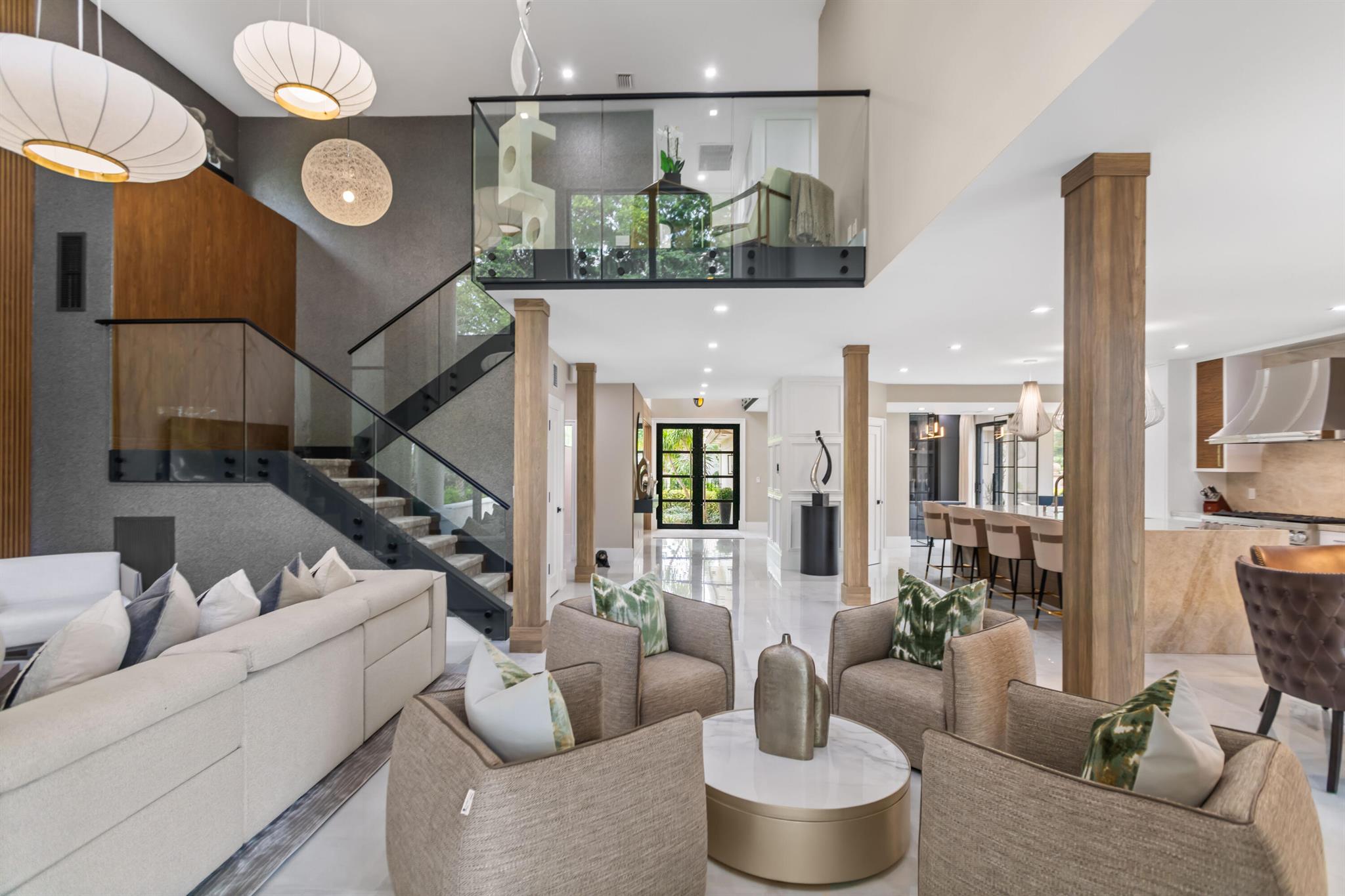 WILLOW GREENS - Residential