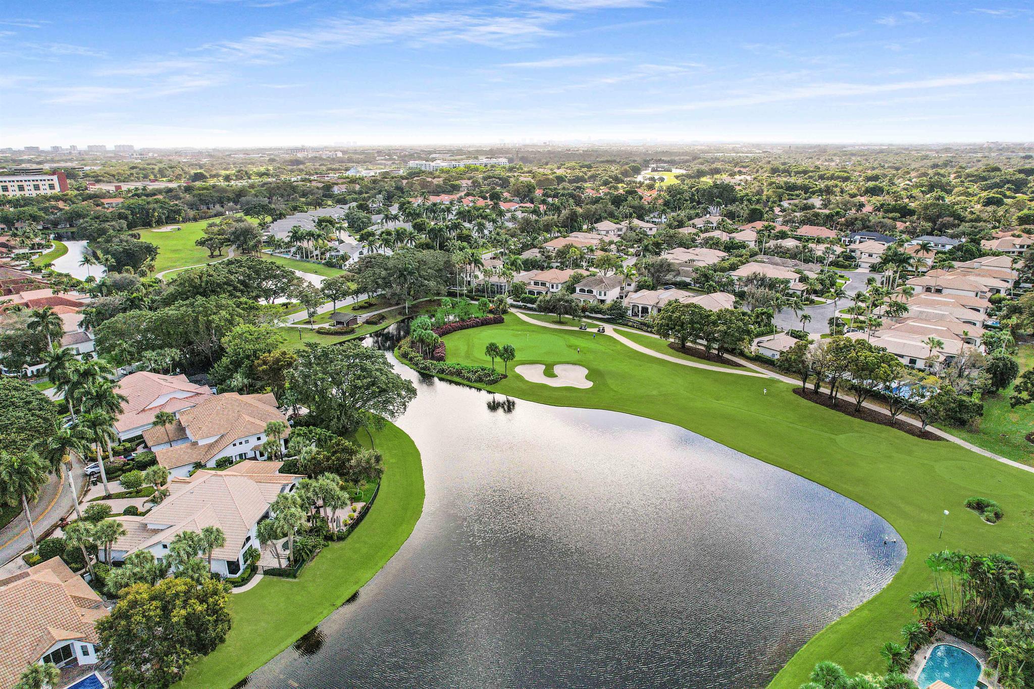 WILLOW GREENS - Residential