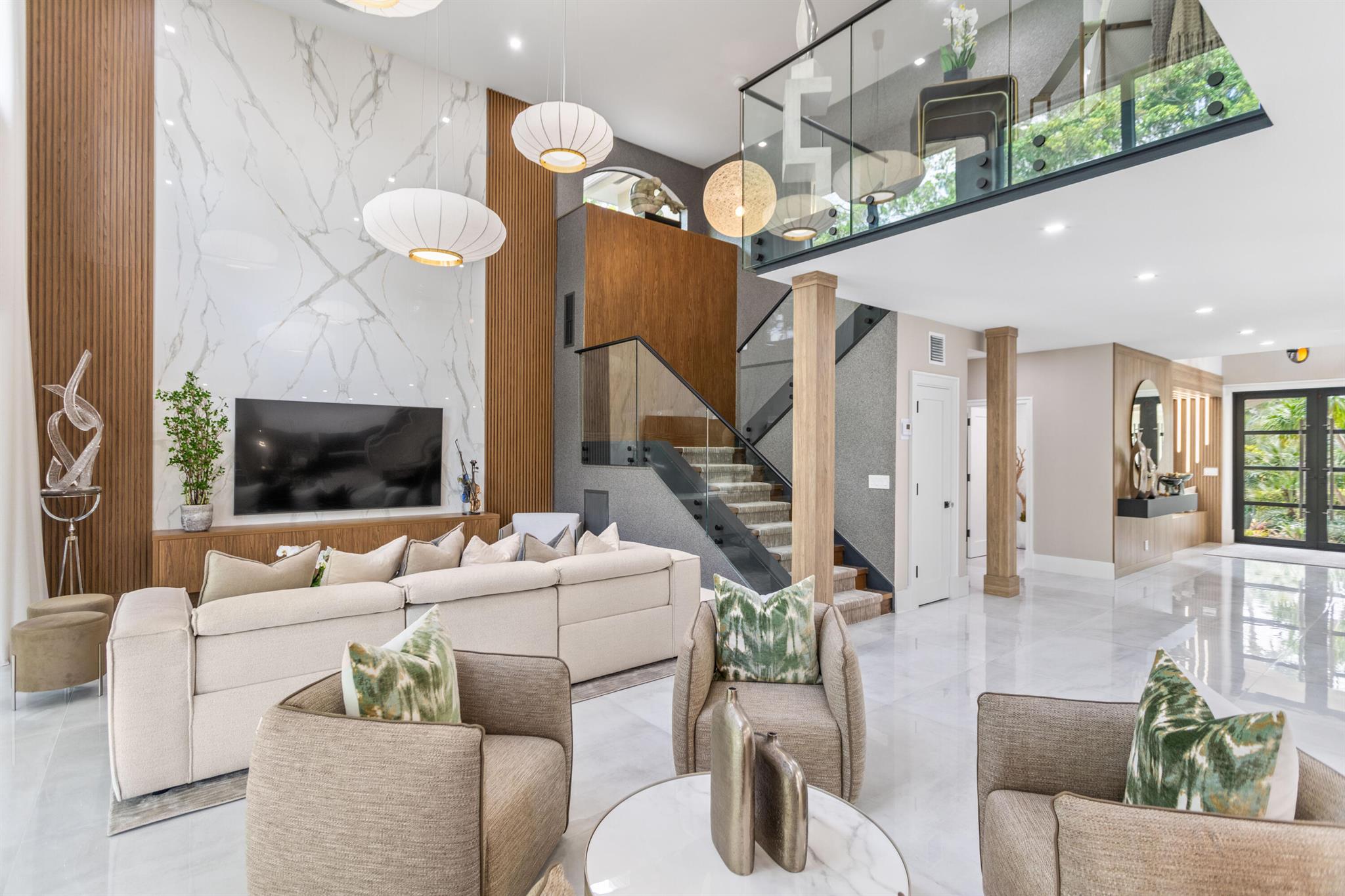 WILLOW GREENS - Residential