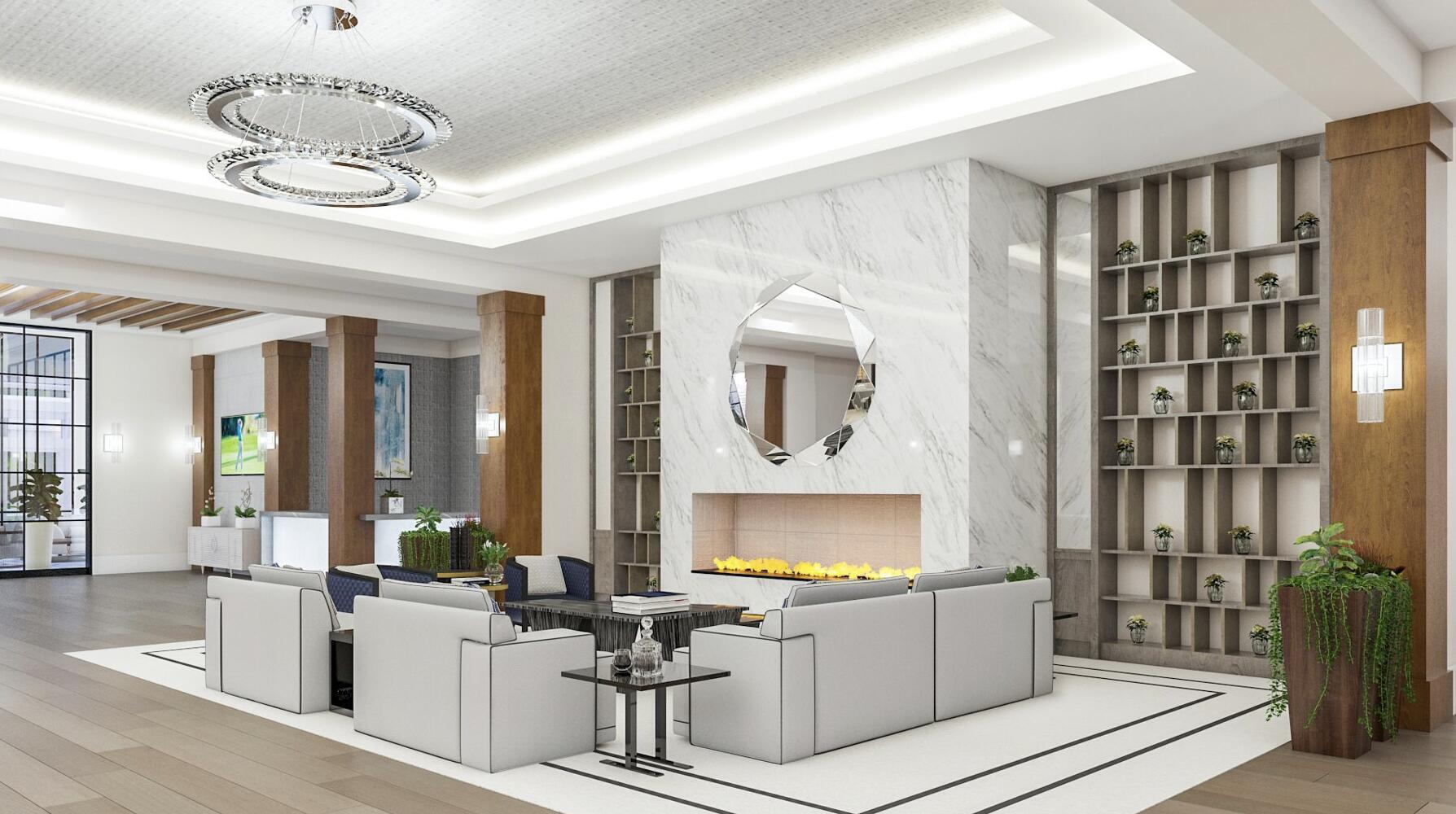 WILLOW GREENS - Residential