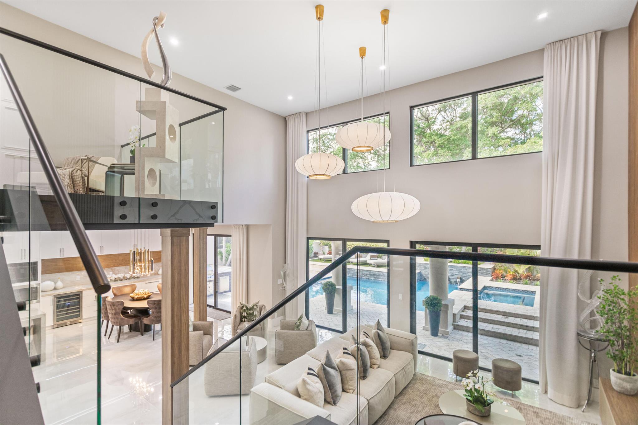 WILLOW GREENS - Residential