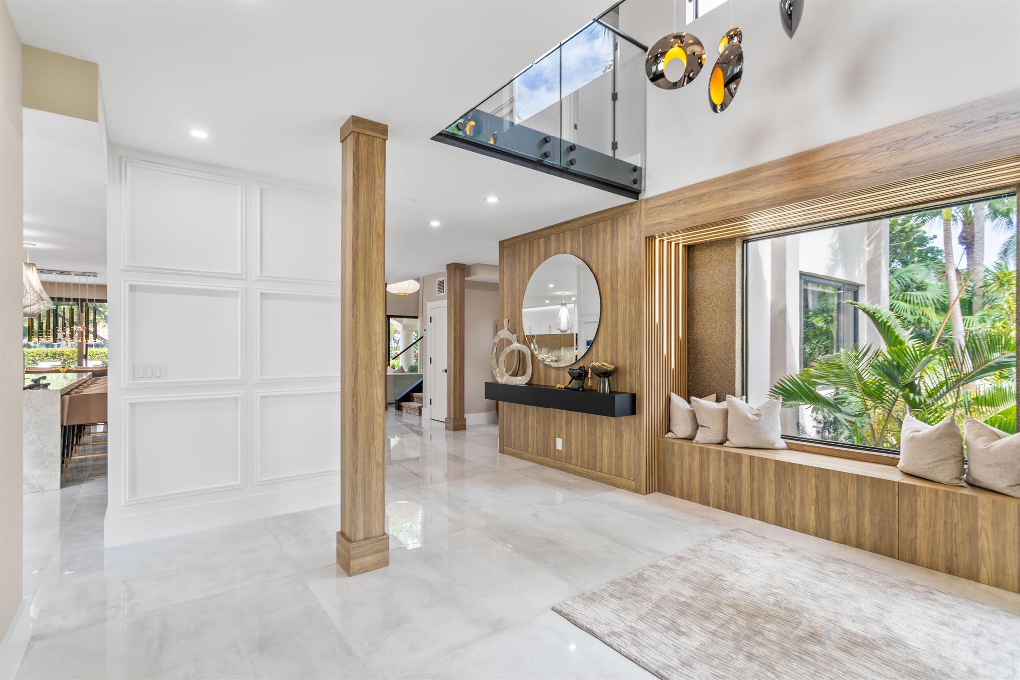 WILLOW GREENS - Residential