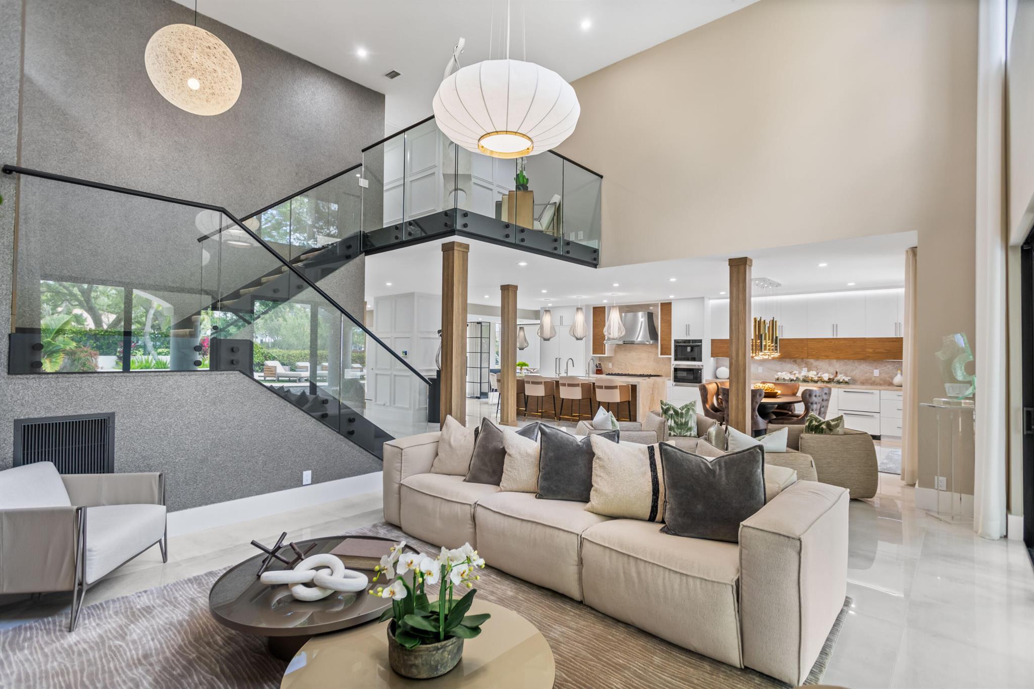 WILLOW GREENS - Residential