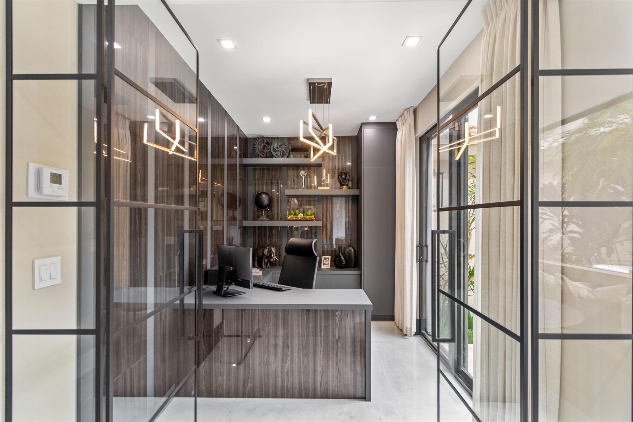 WILLOW GREENS - Residential