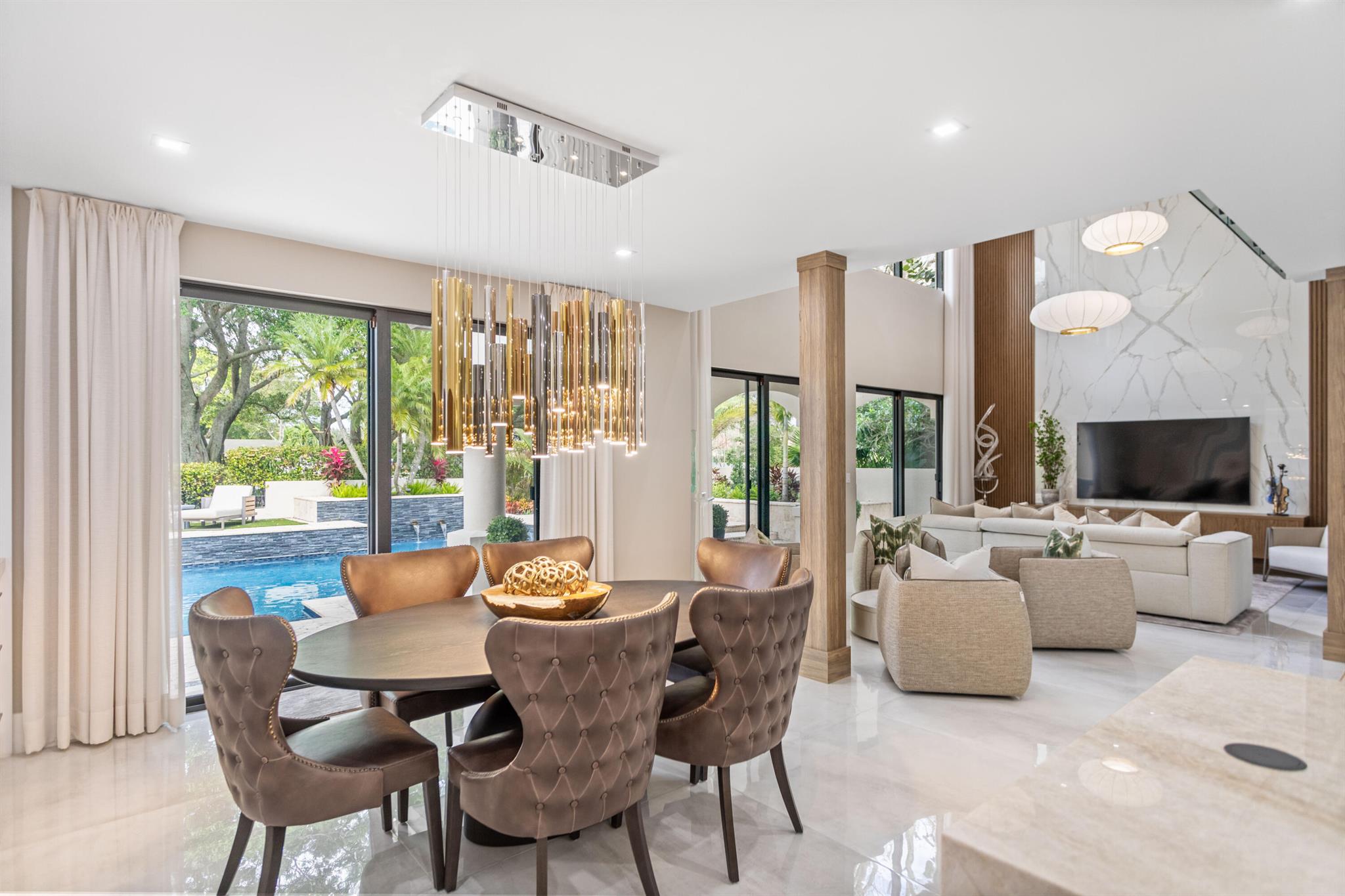 WILLOW GREENS - Residential