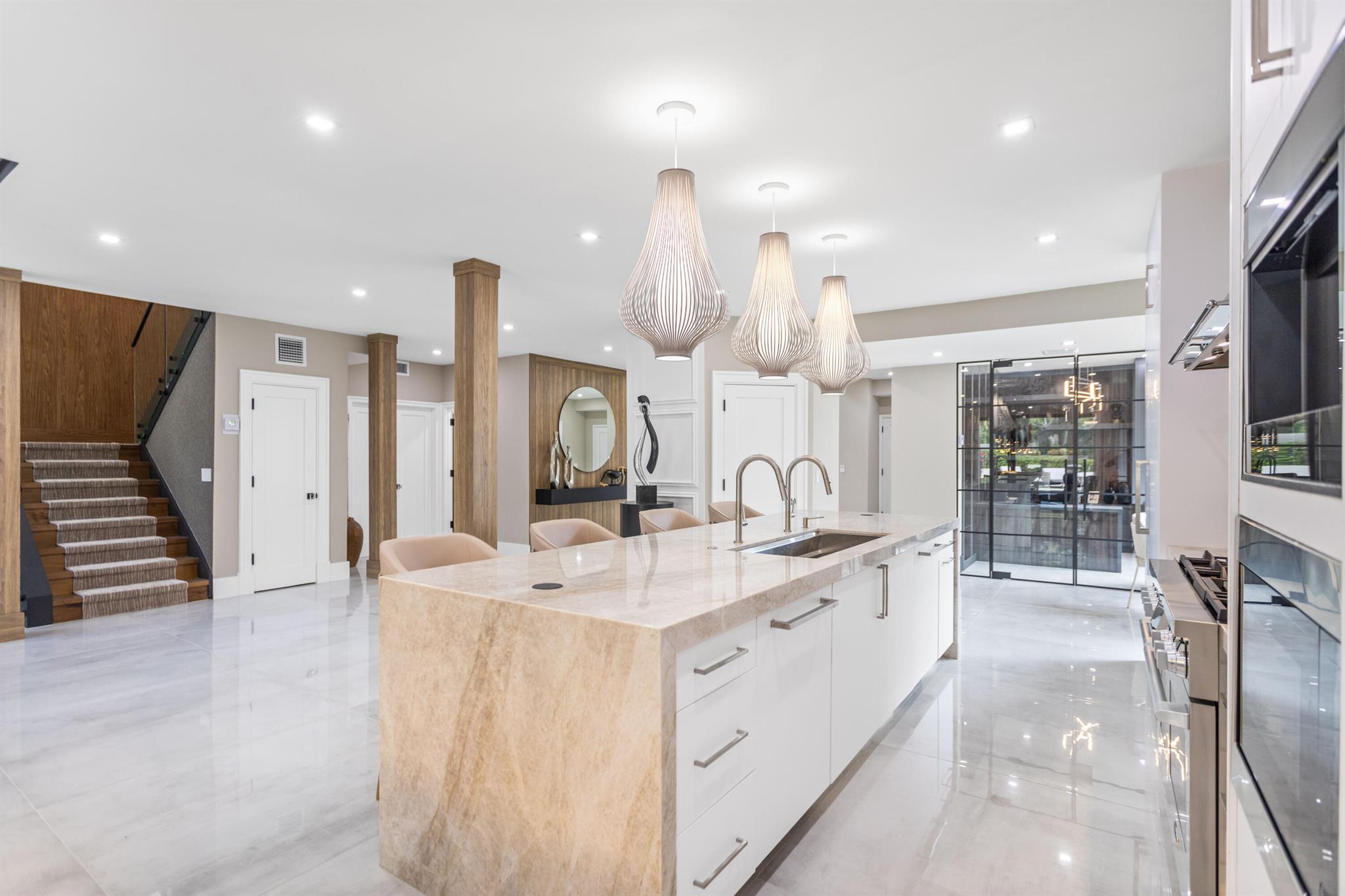 WILLOW GREENS - Residential