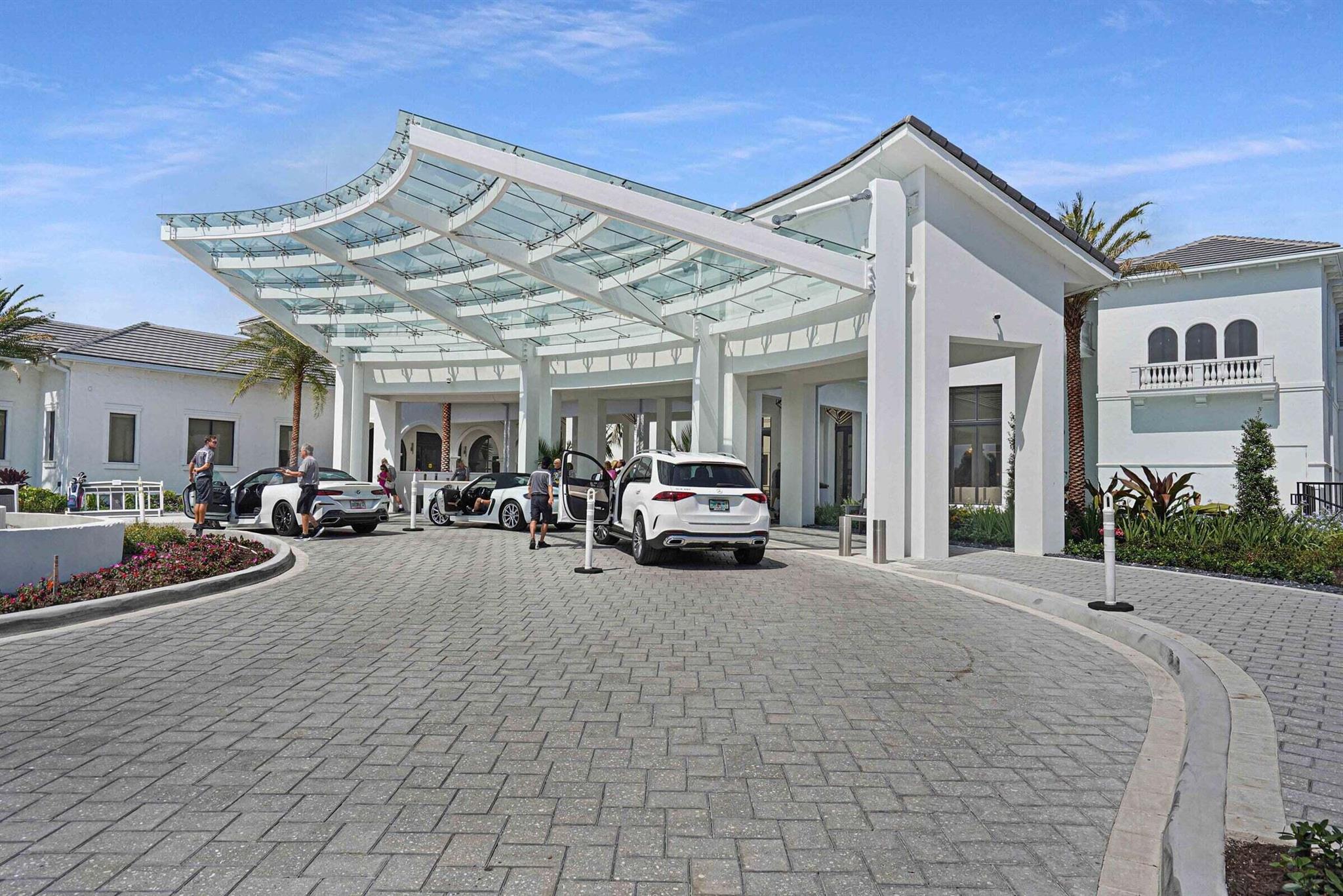 WILLOW GREENS - Residential