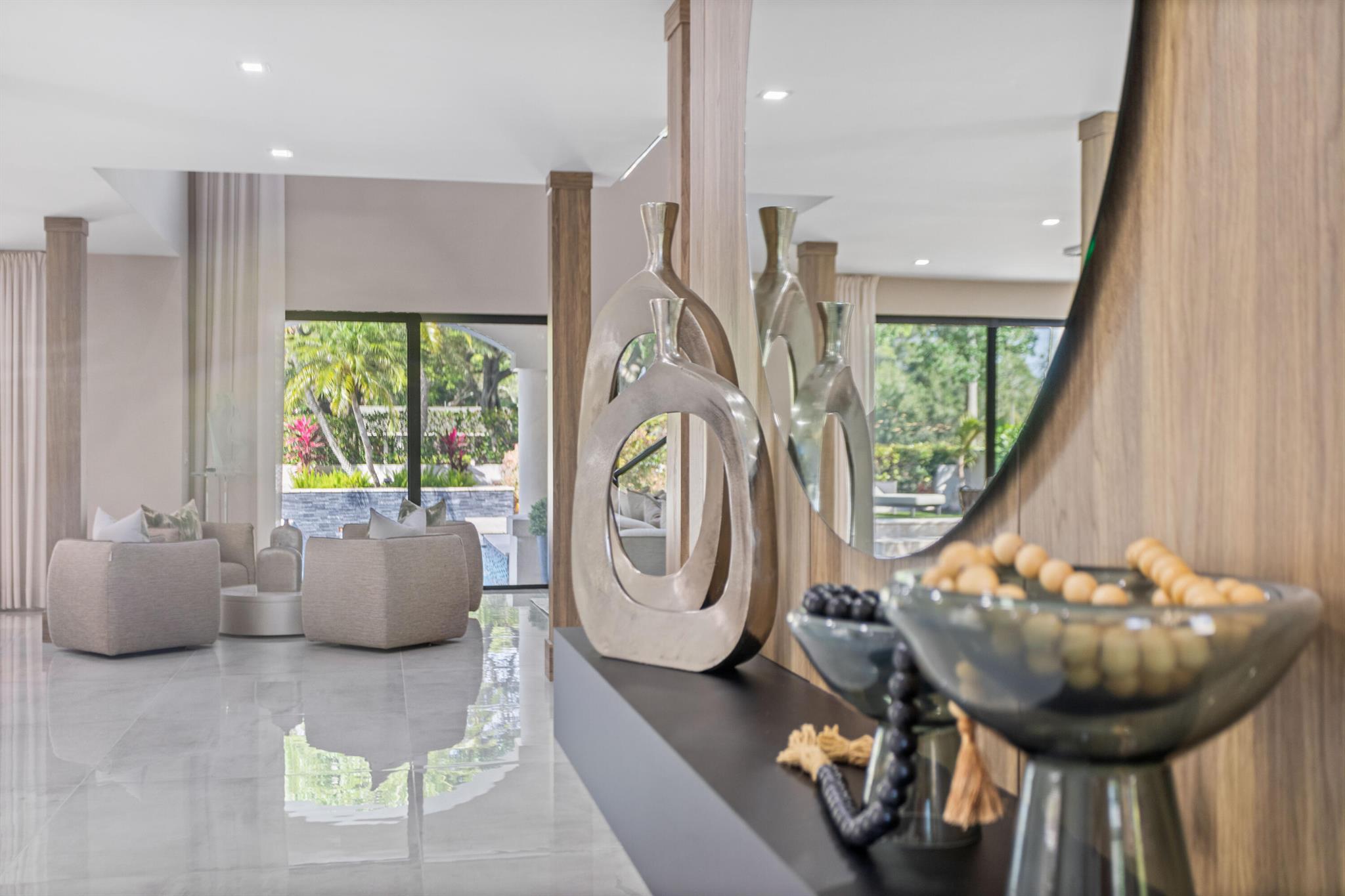 WILLOW GREENS - Residential