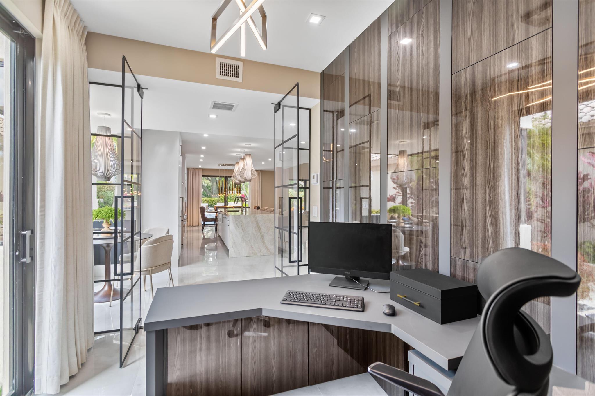 WILLOW GREENS - Residential