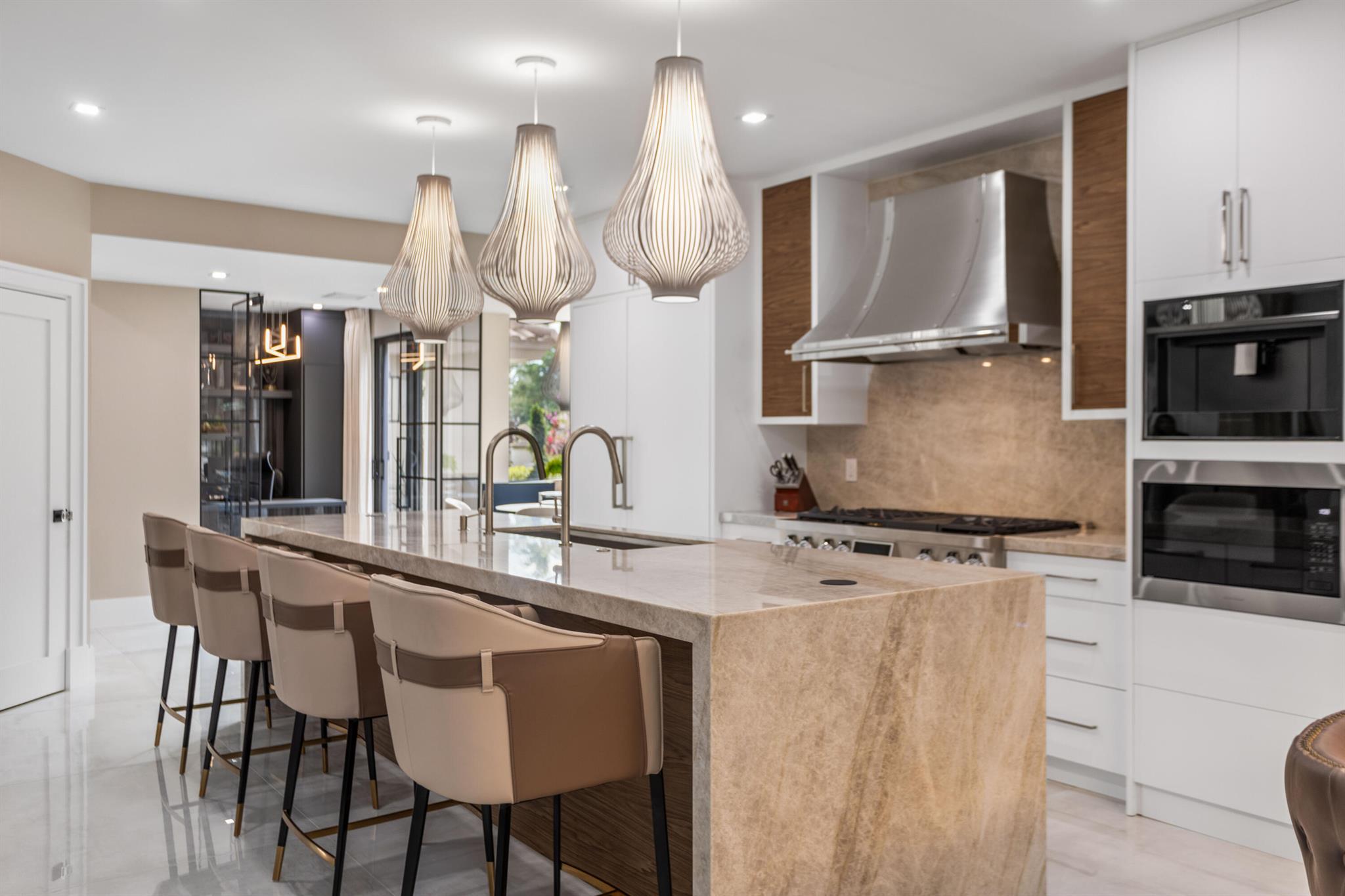 WILLOW GREENS - Residential