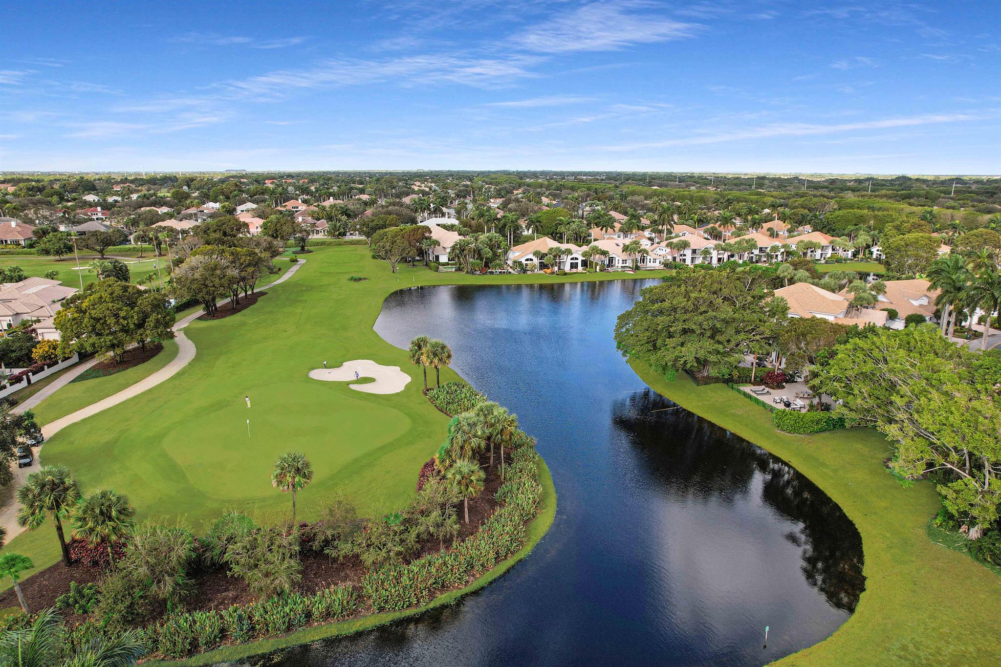 WILLOW GREENS - Residential