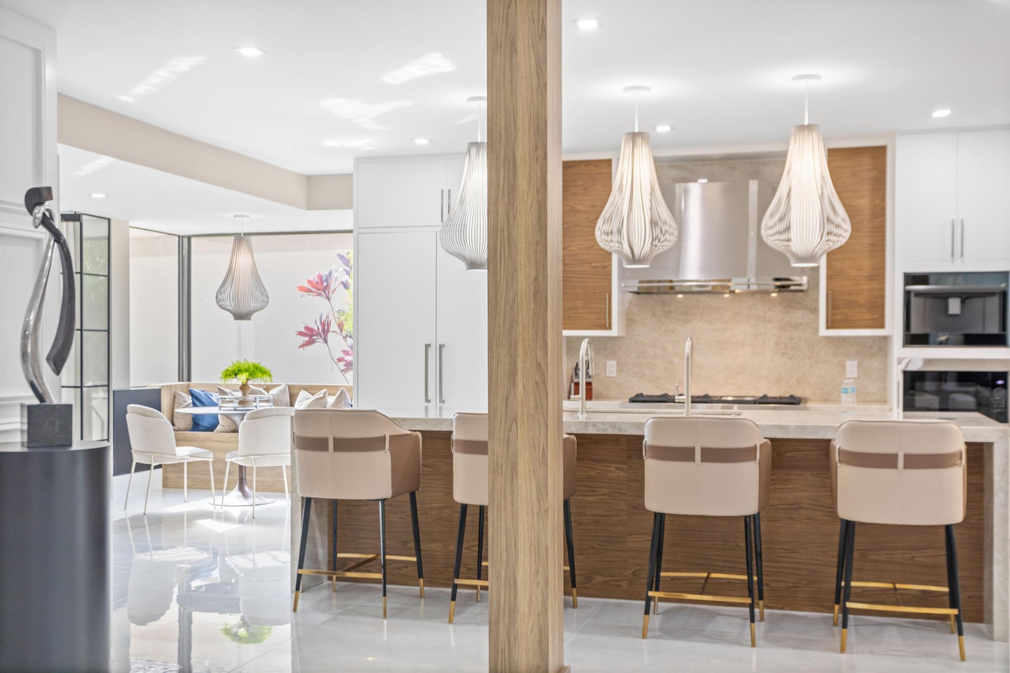 WILLOW GREENS - Residential