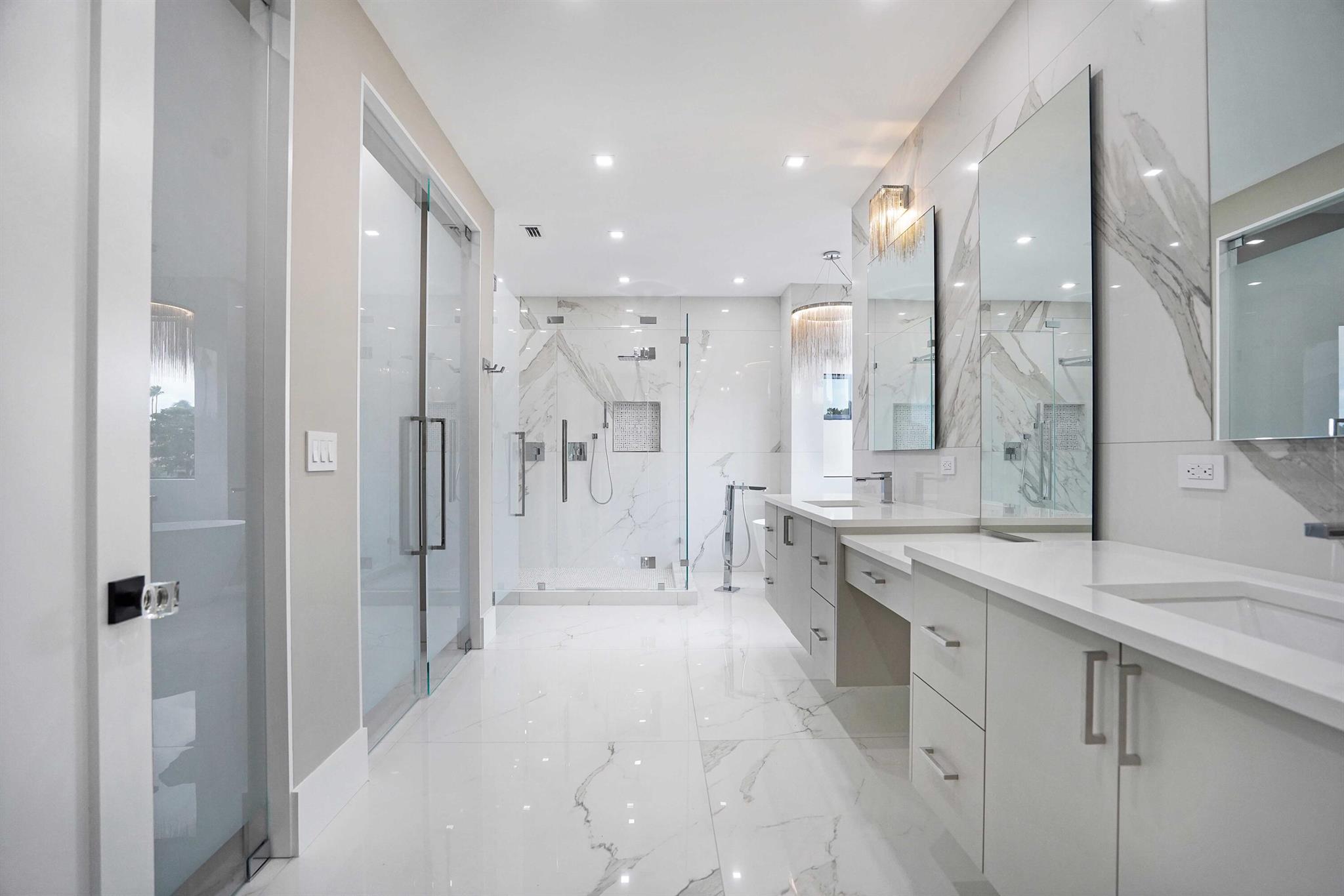 WILLOW GREENS - Residential