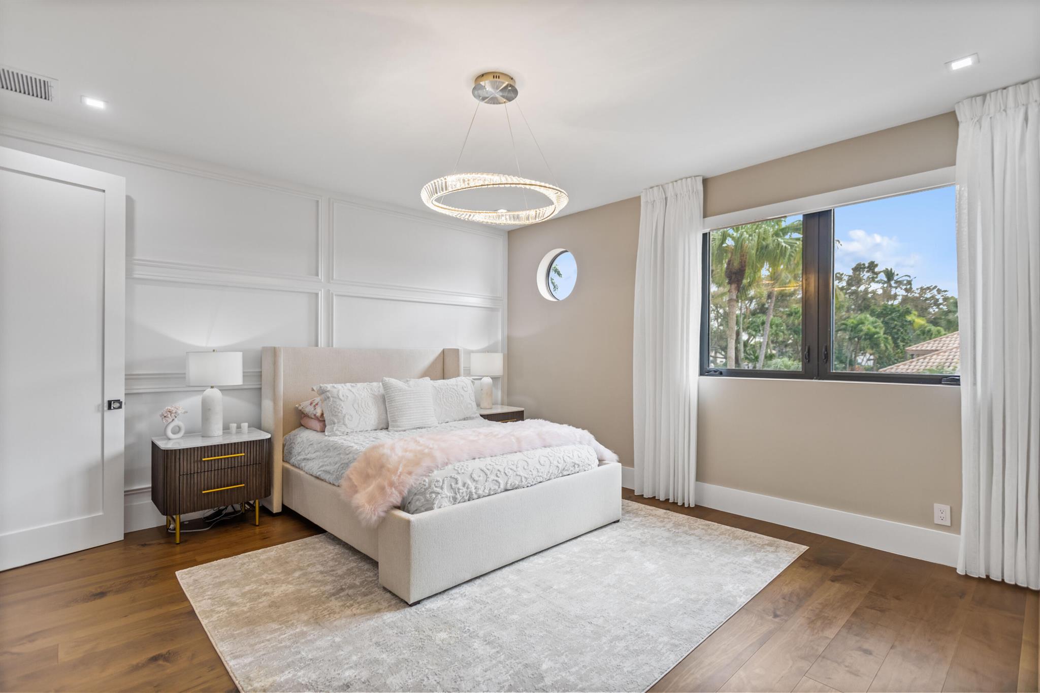 WILLOW GREENS - Residential