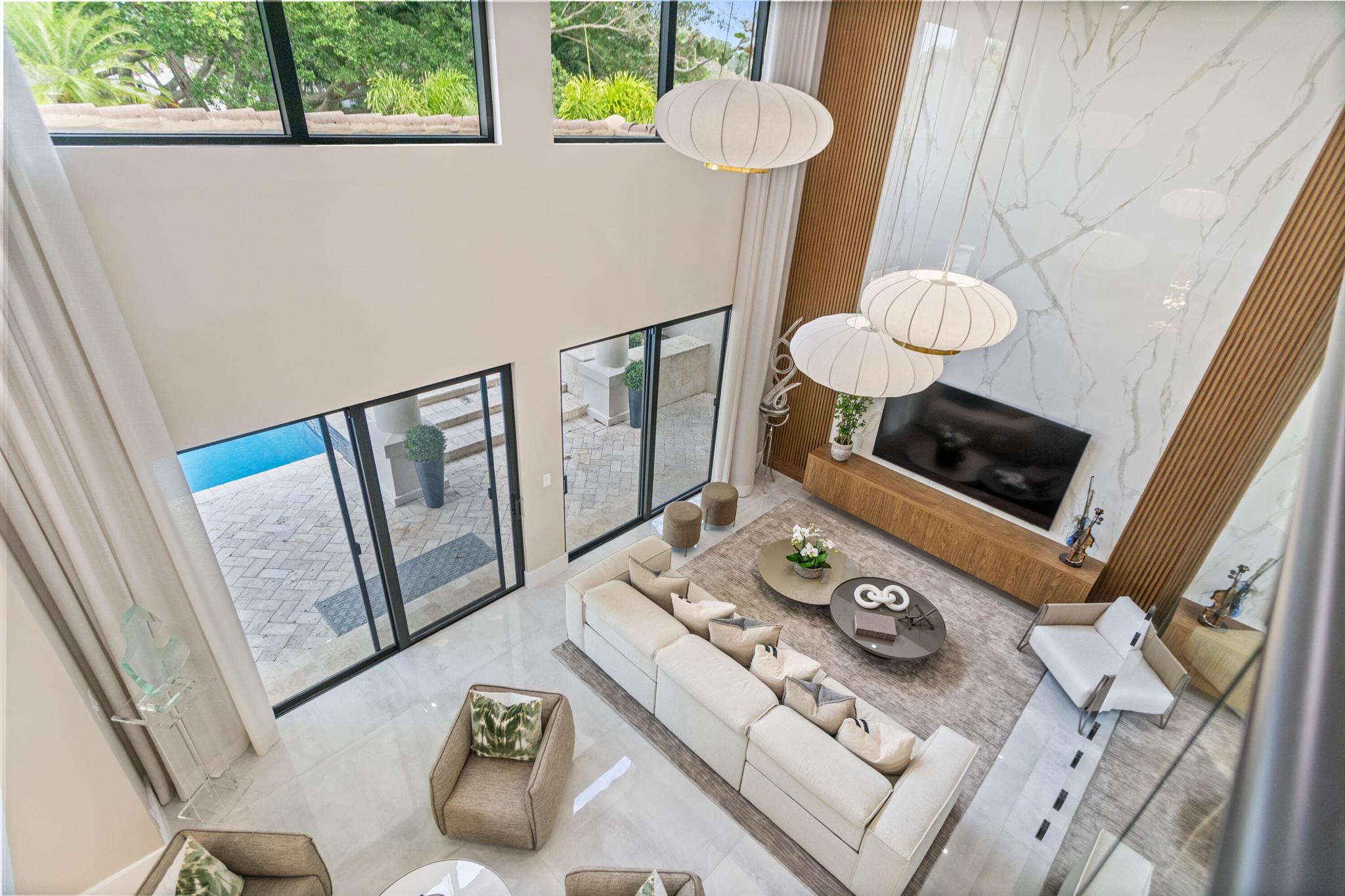 WILLOW GREENS - Residential