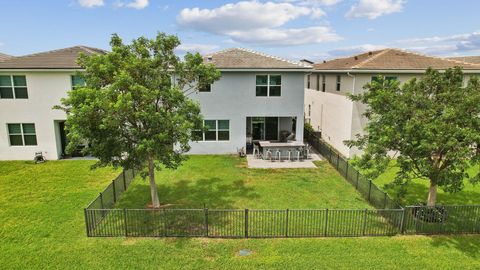 A home in Deerfield Beach